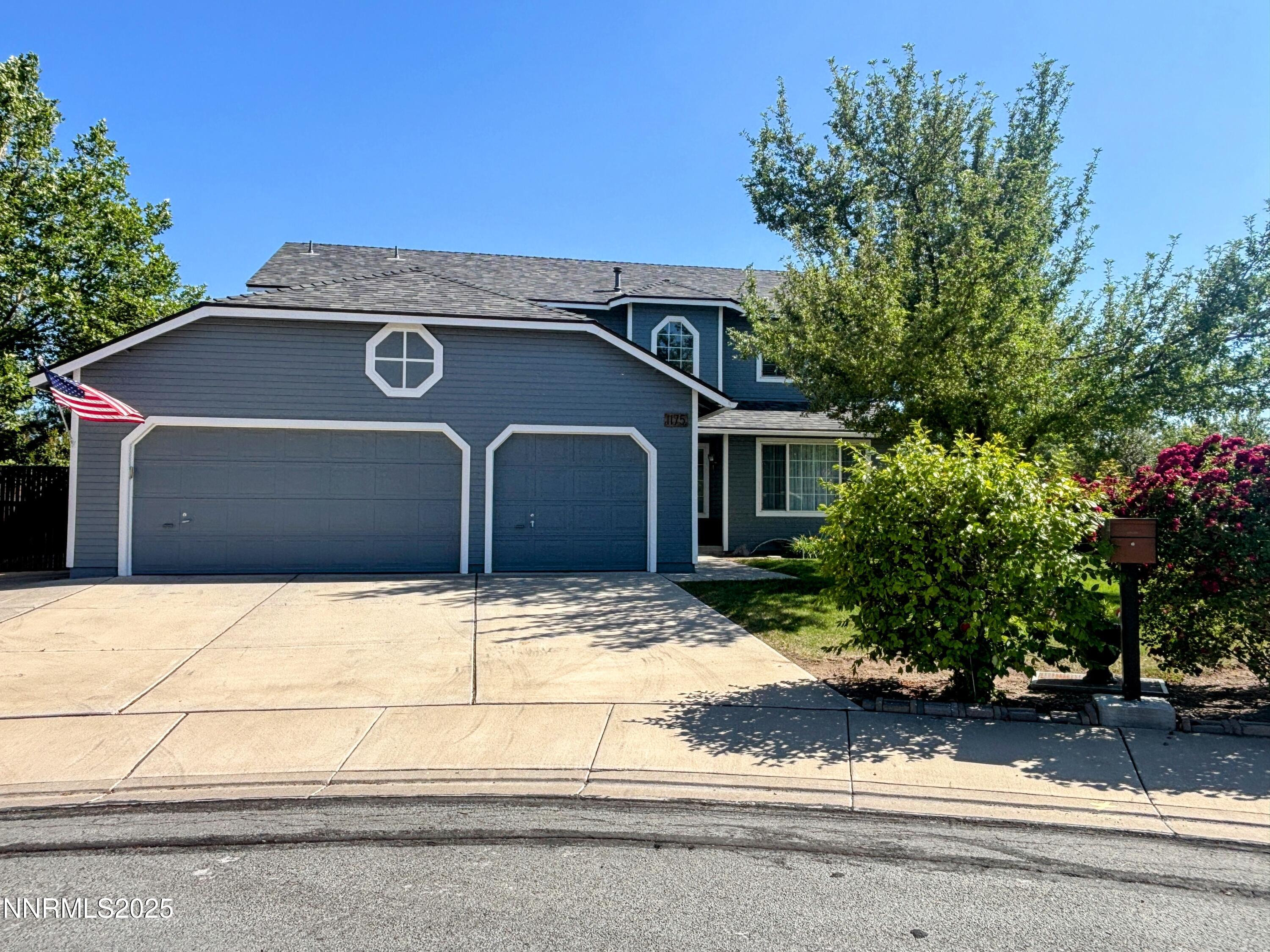 1175 La Cresta Court Property Photo 1