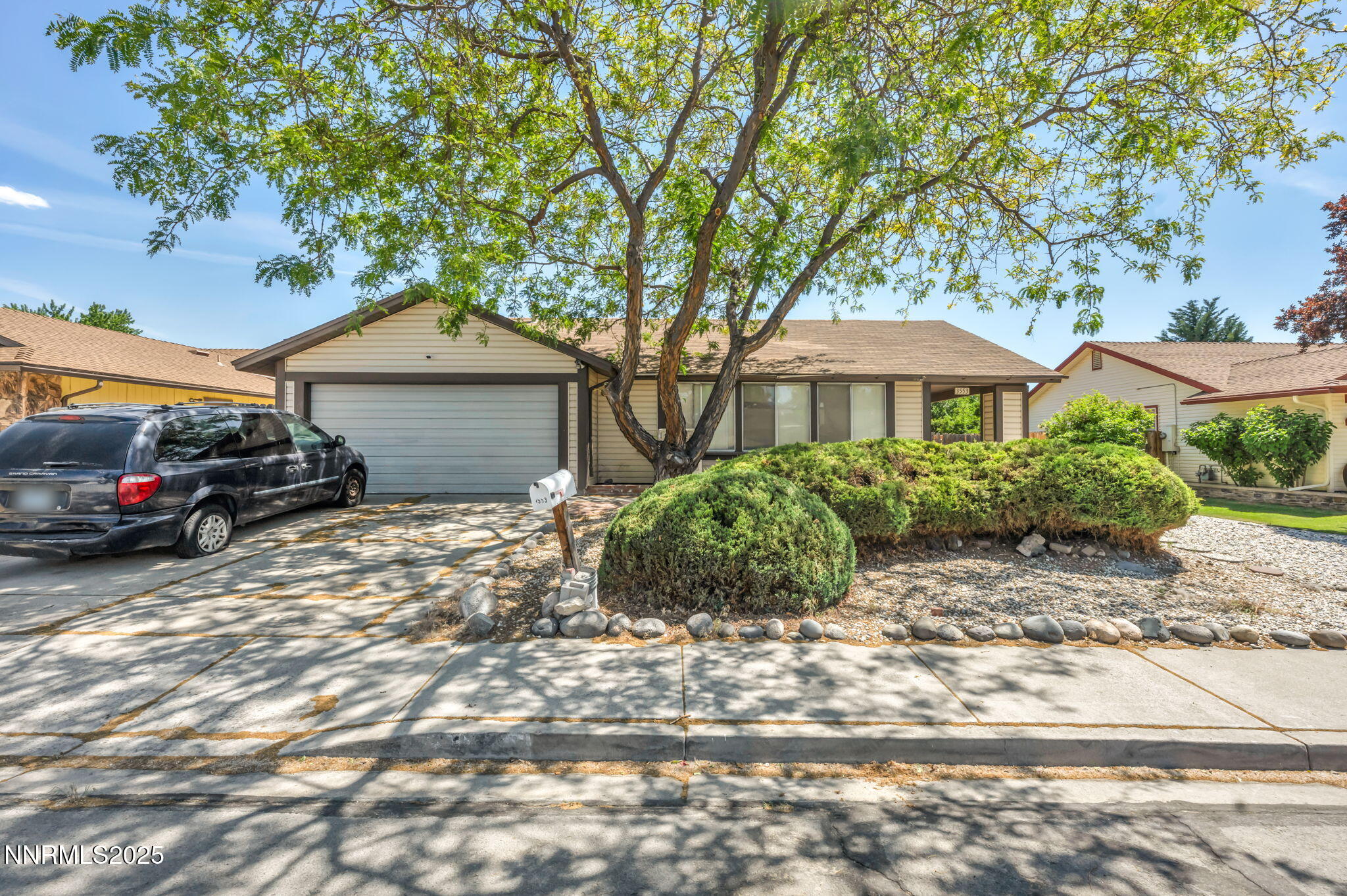 3553 Willowdale Drive