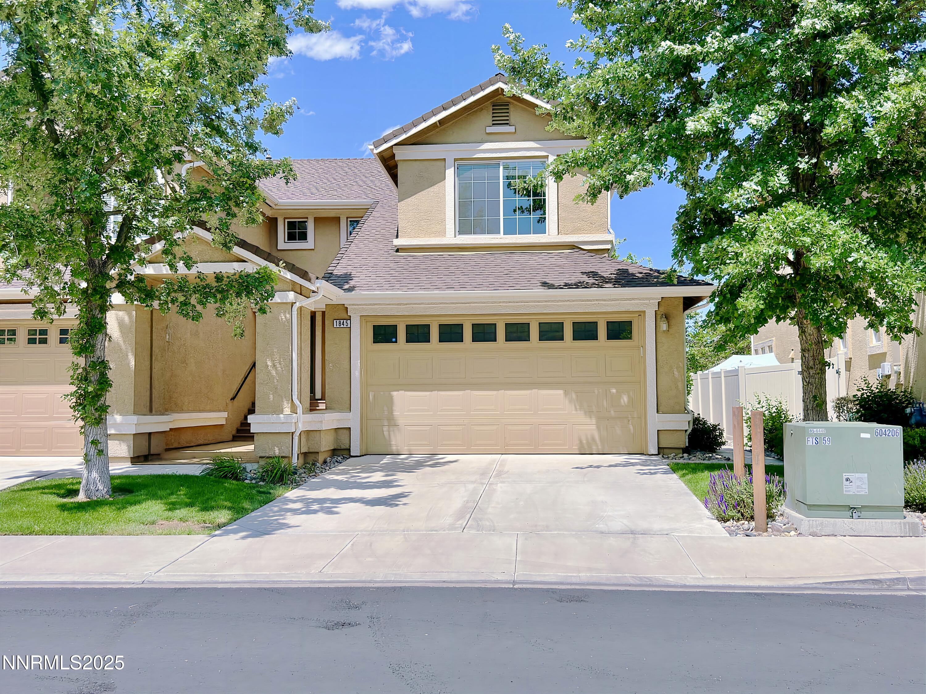 1845 Resistol Drive Property Photo 1