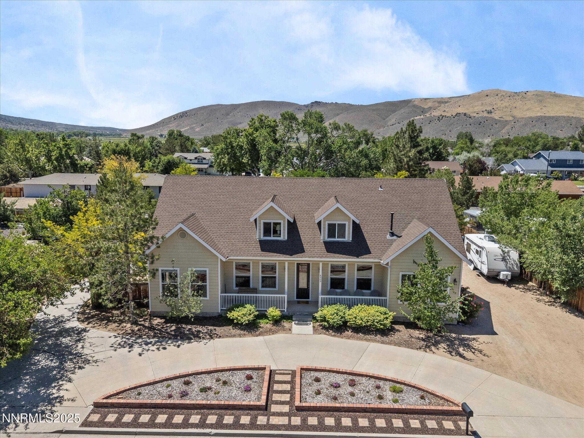 4903 Killdeer Road Property Photo 1