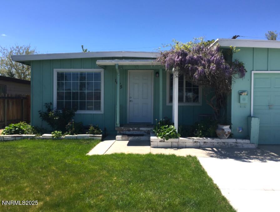1675 Harvard Way Property Photo 1