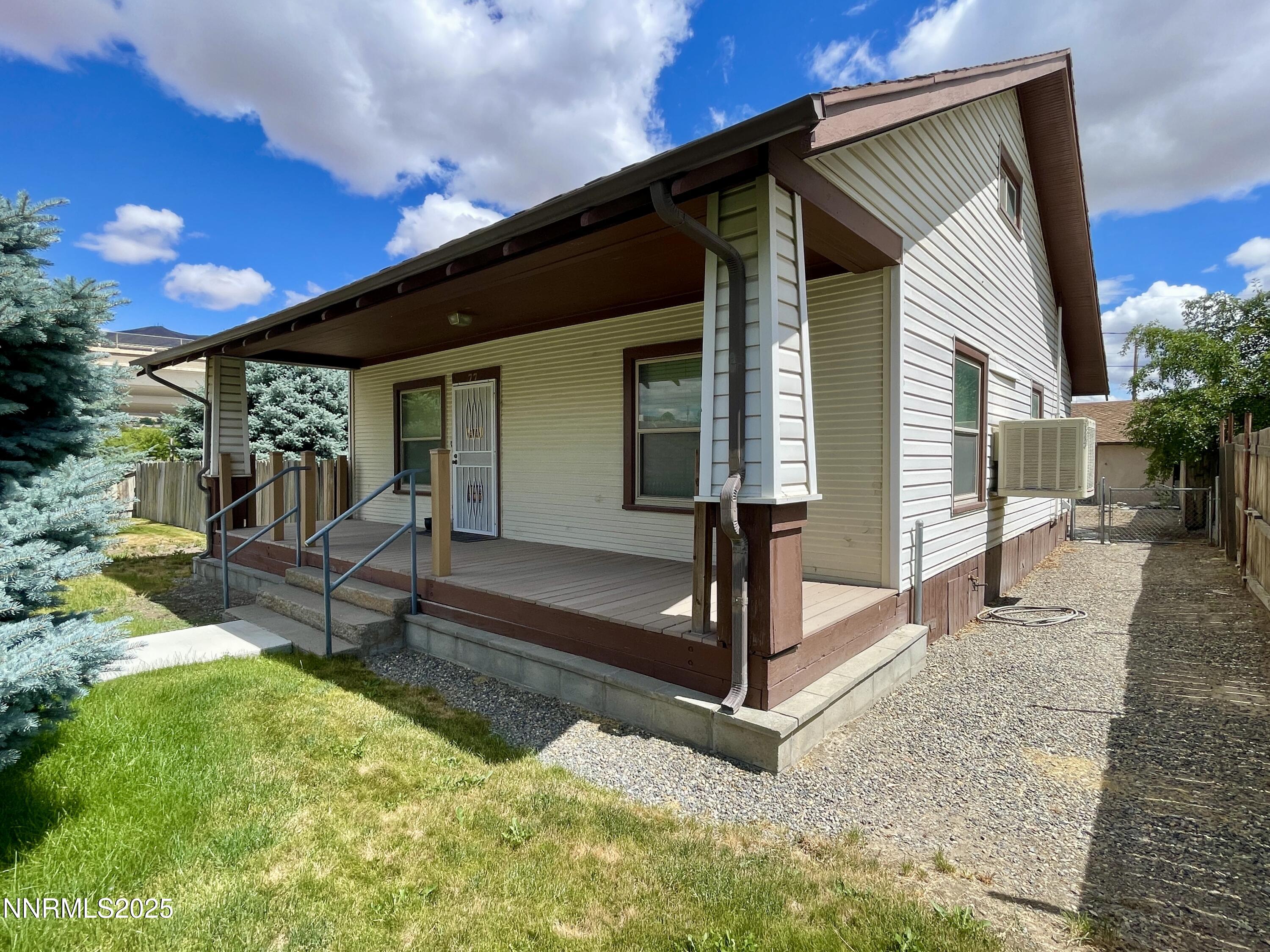 77 Lay Street Property Photo 1