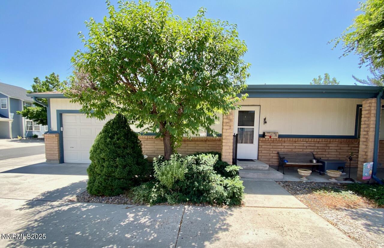 3132 Chubasco Way Property Photo 1