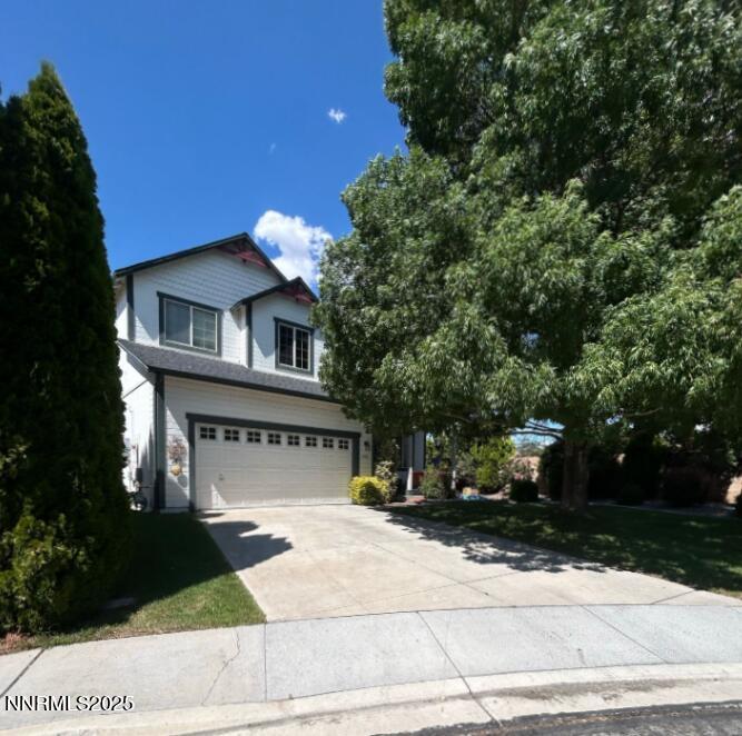 1998 Amber Leaf Court Property Photo 4