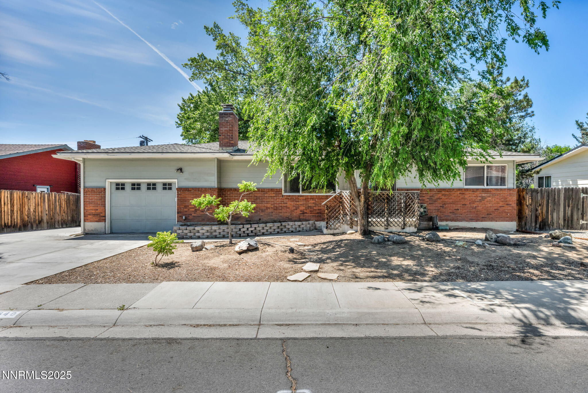 840 Brookfield Drive Property Photo 1
