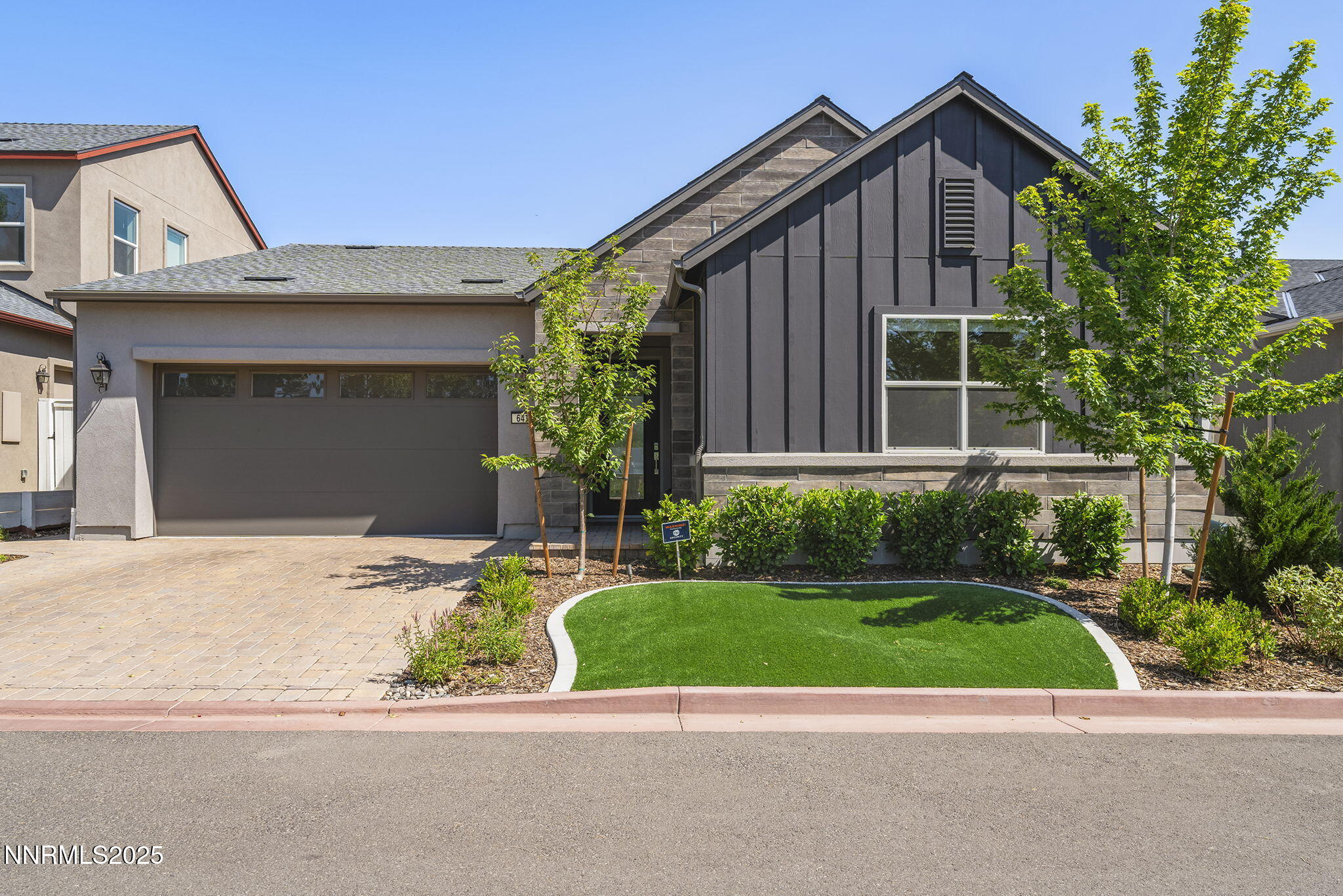 641 Braided Rope Drive Property Image