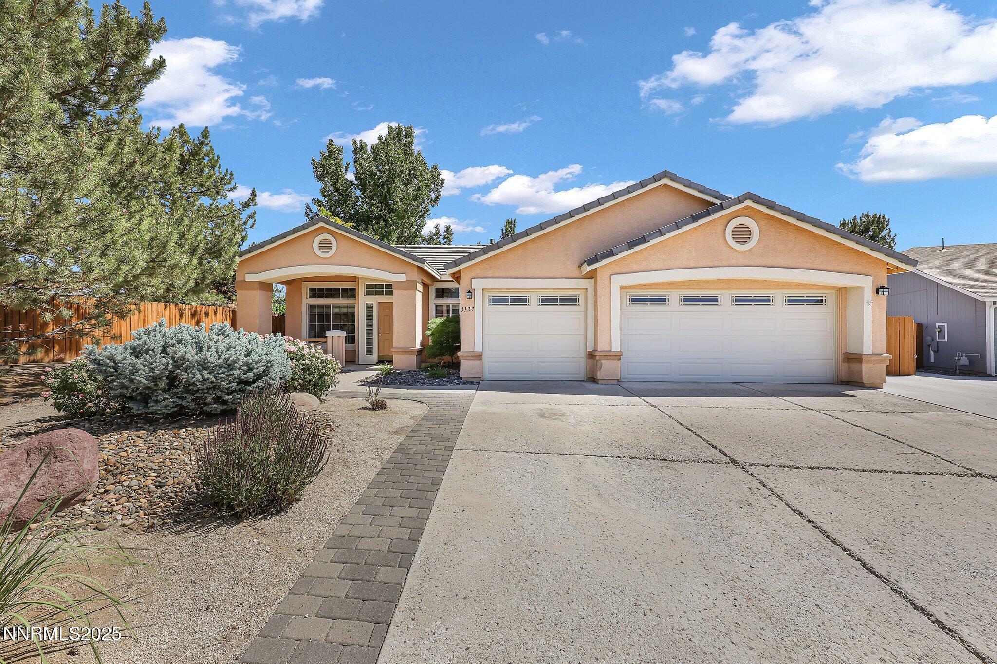 3123 Minino Court Property Photo 1
