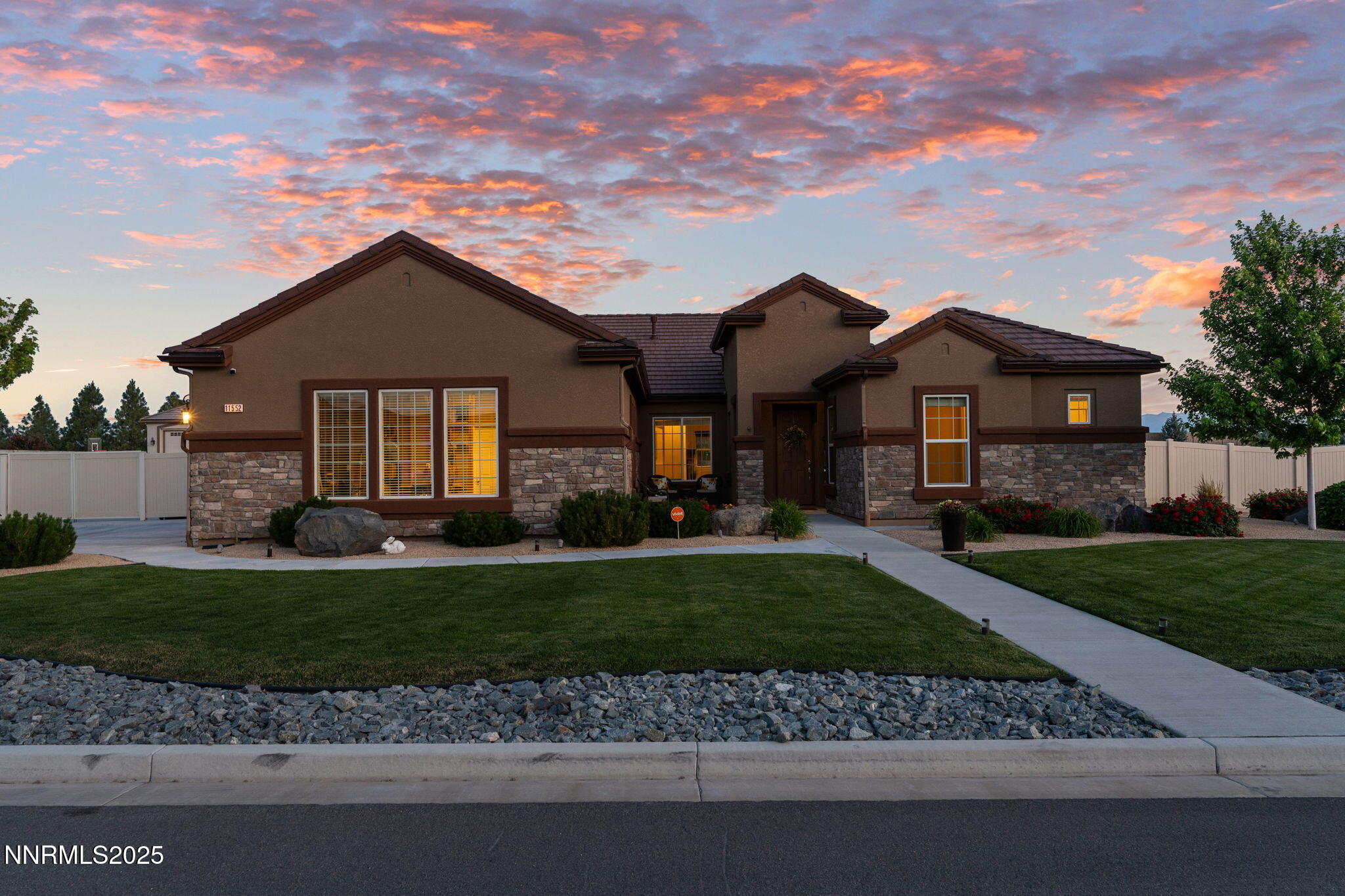 11552 Anthem Drive Property Photo 1