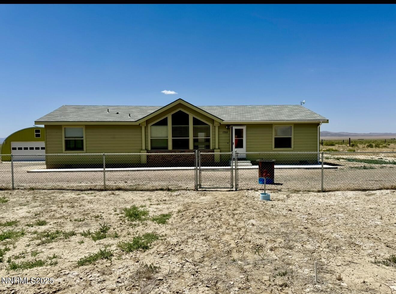 1755 Old Victory Highway Property Photo 1