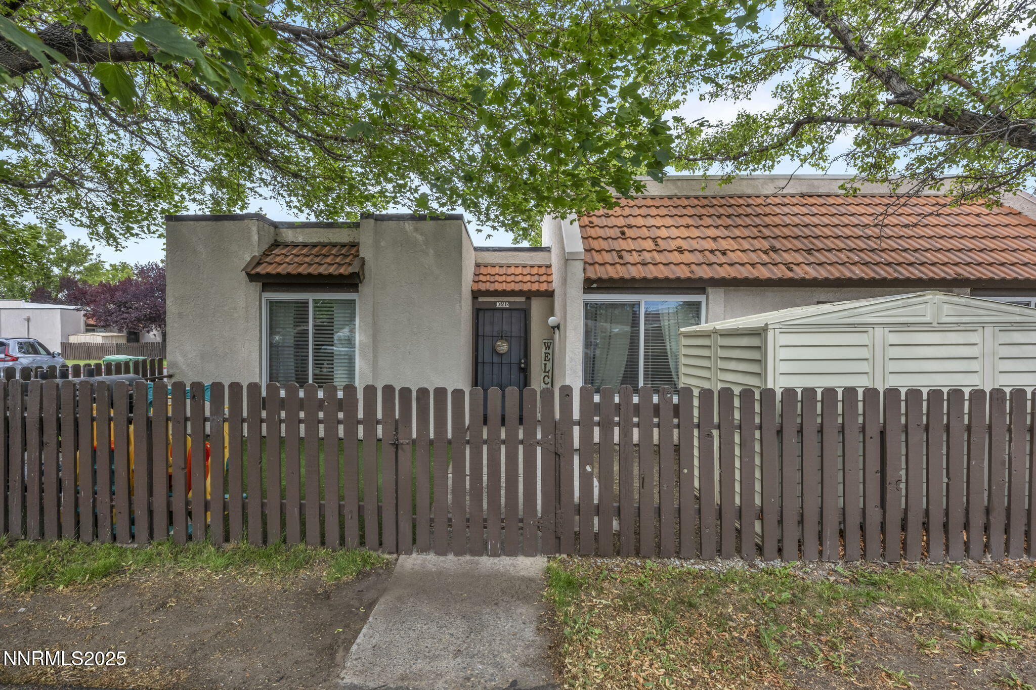 1041 Baywood Drive Property Photo 1