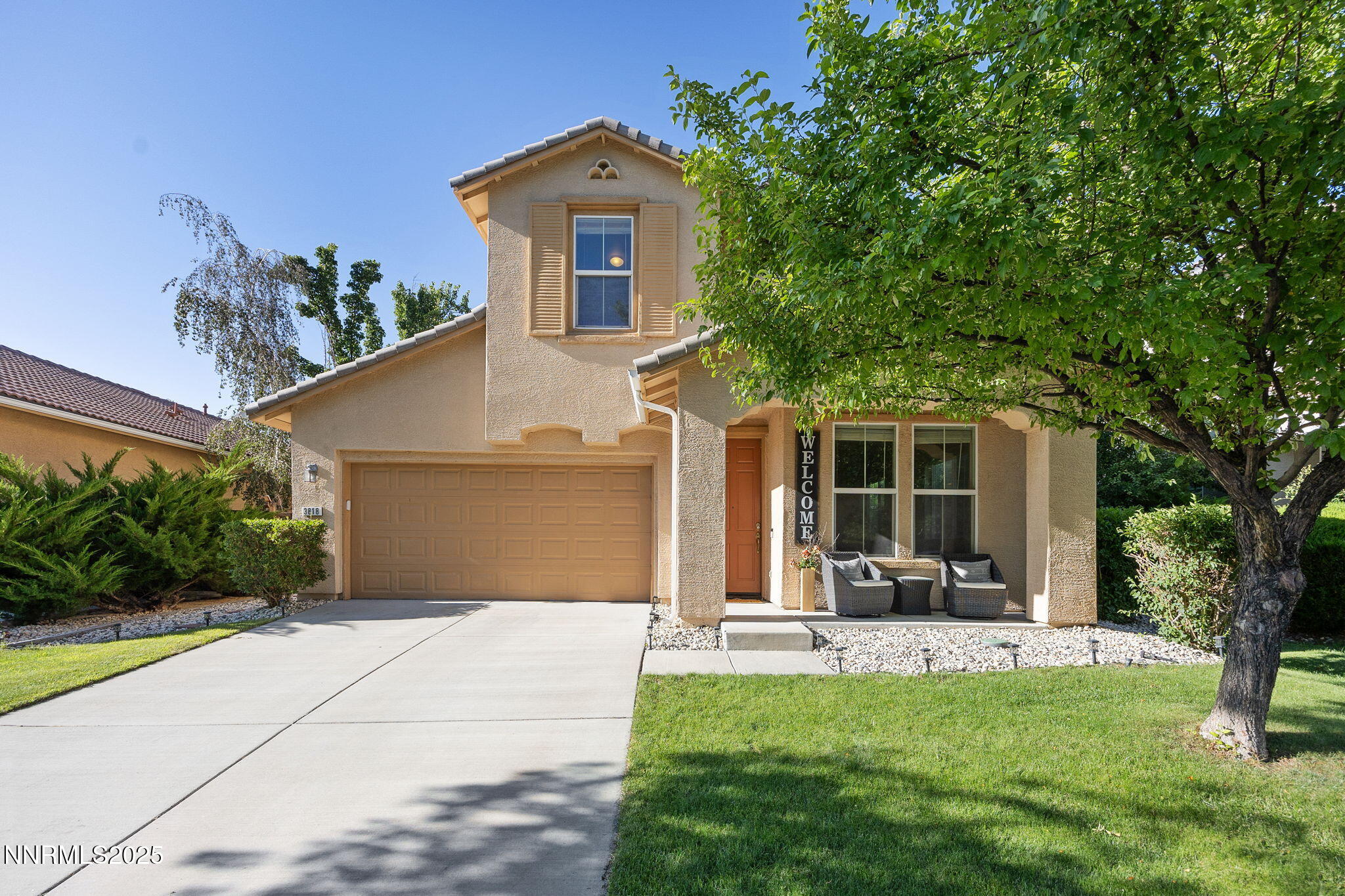 3818 Allegrini Drive Property Photo 1