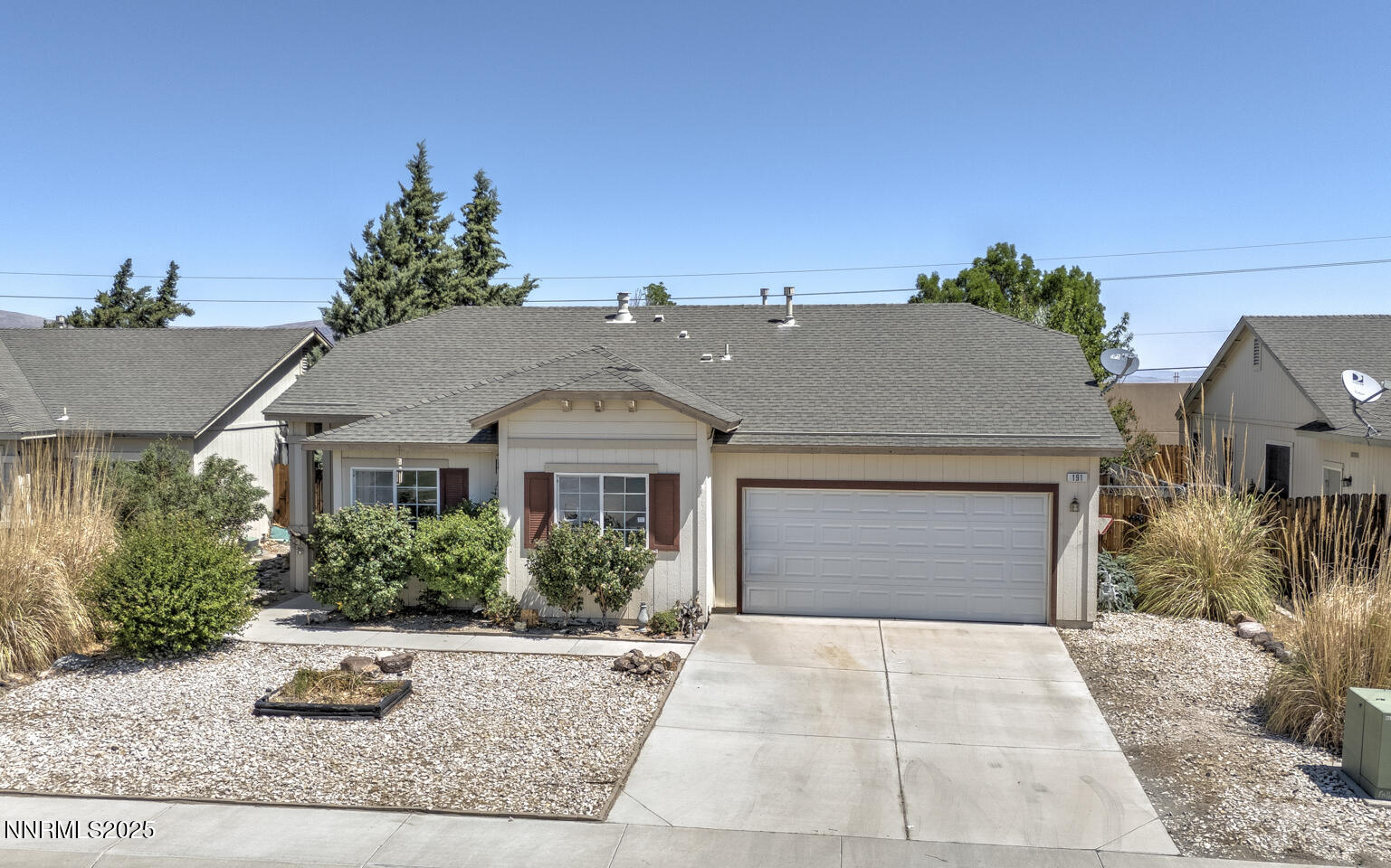 191 Desert Springs Lane Property Photo 1