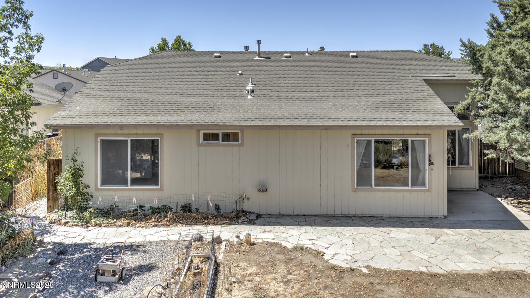 191 Desert Springs Lane Property Photo 21