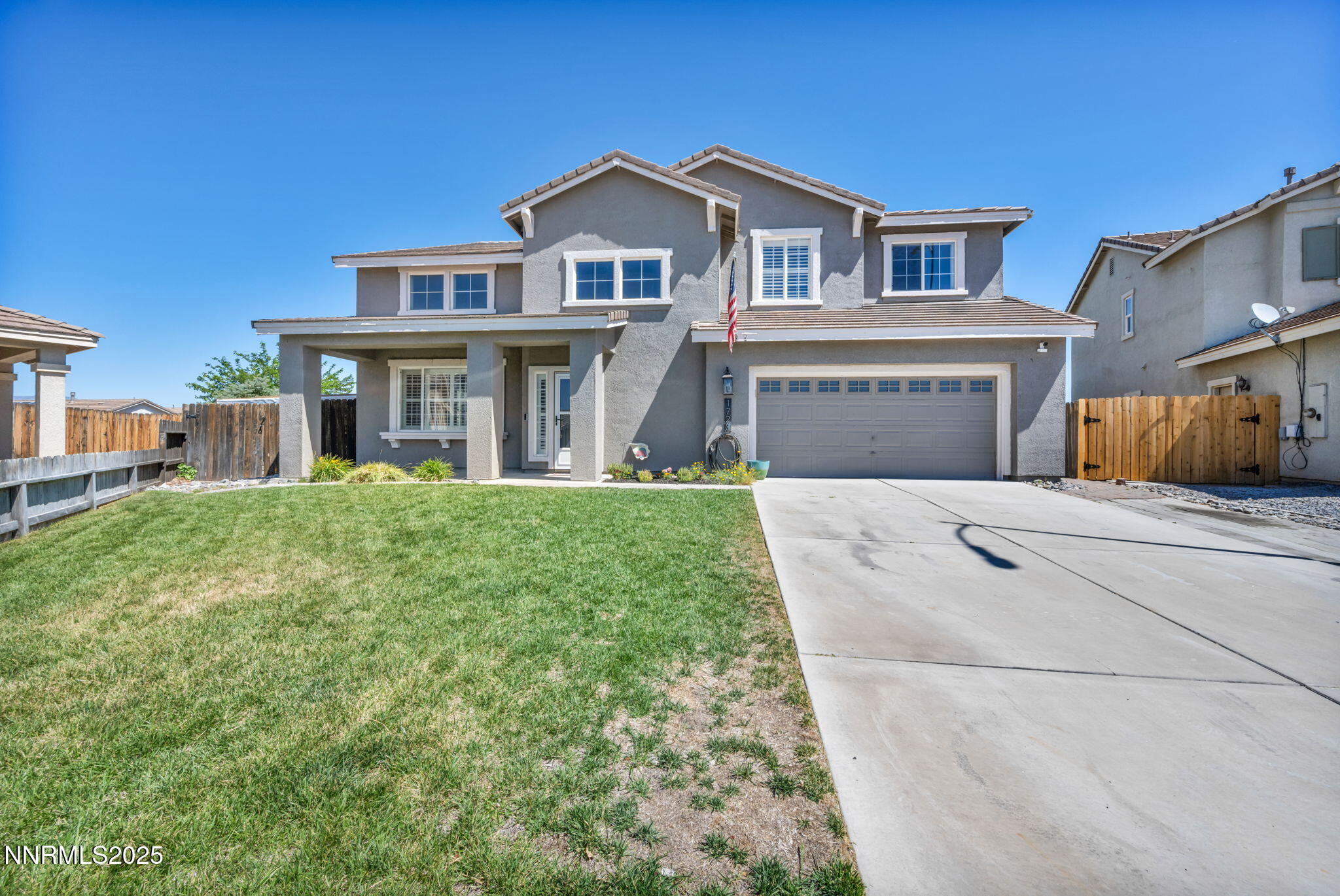 1720 Blue Oak Court Property Photo 2