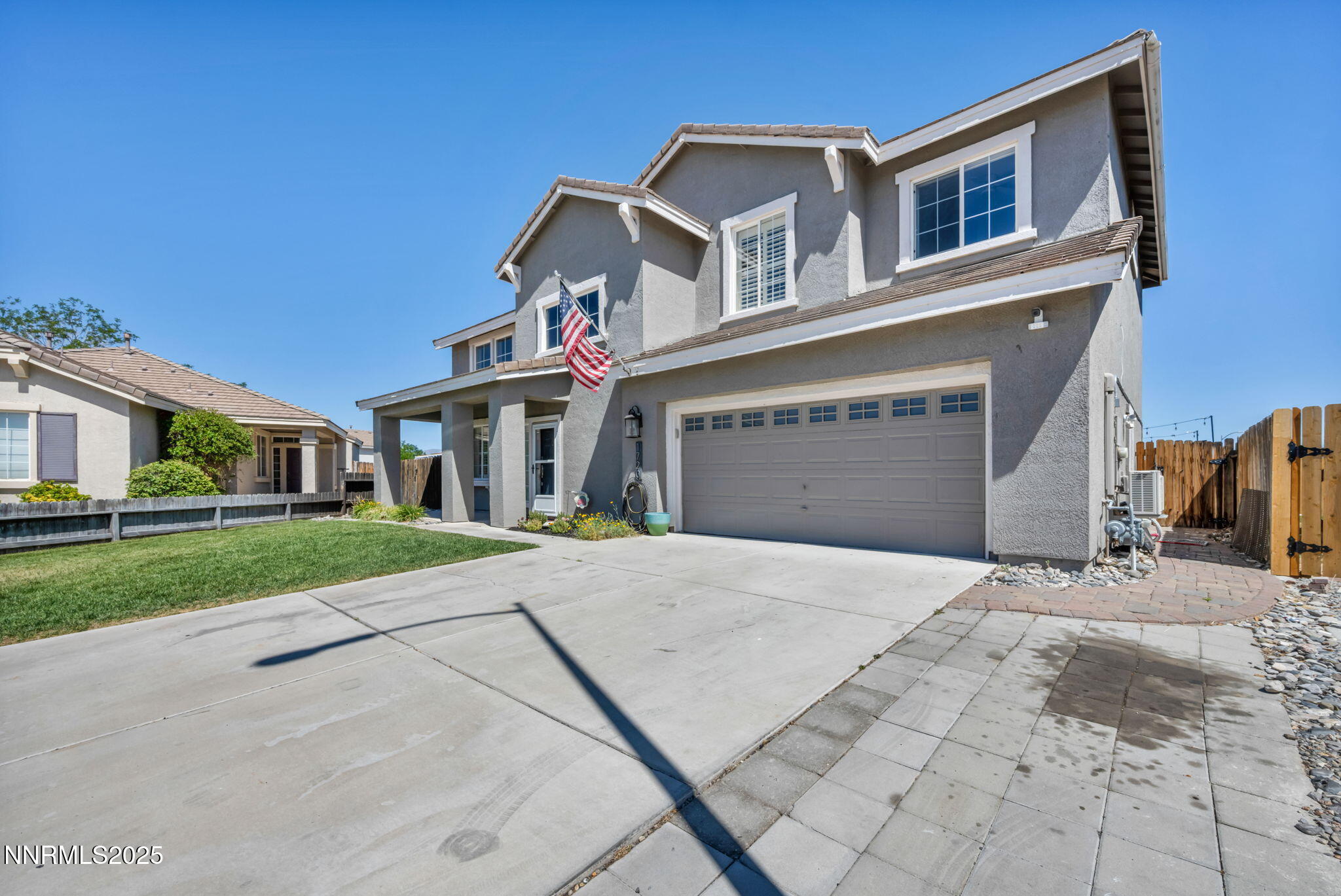 1720 Blue Oak Court Property Photo 3