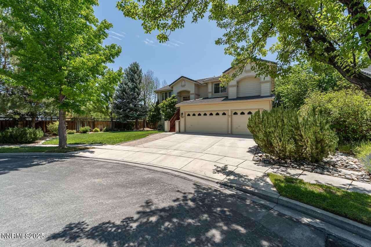 7436 Baysheen Court Property Photo 1