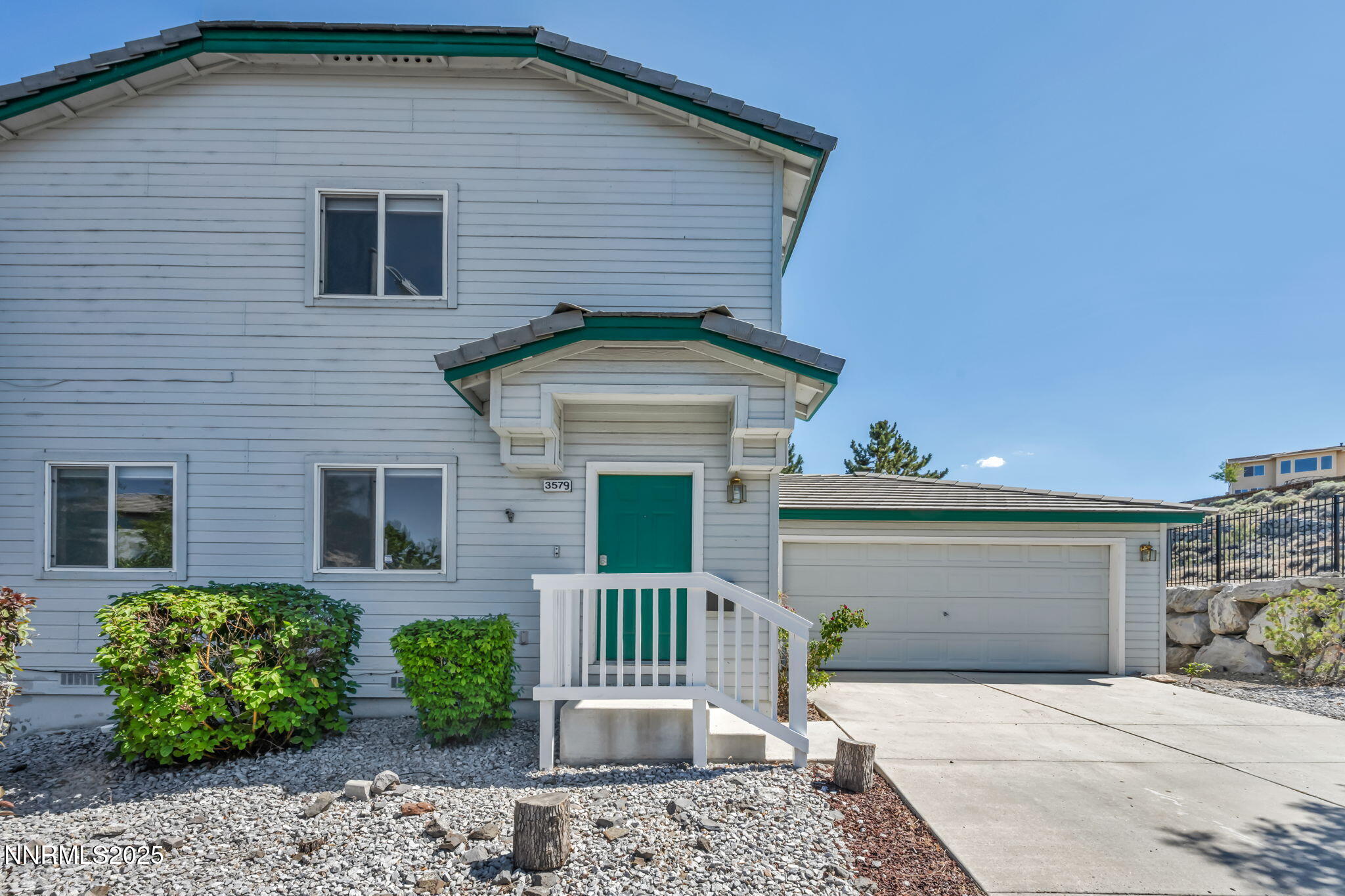 3579 Mashie Court Property Photo 1
