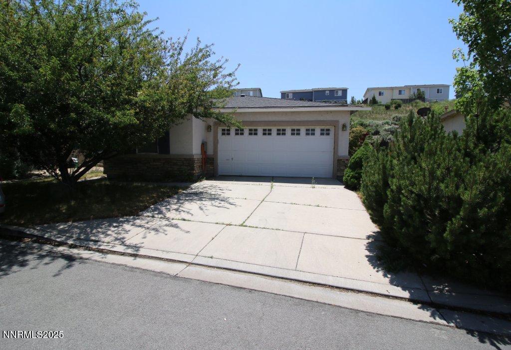 7378 Silver Dawn Drive Property Photo 1