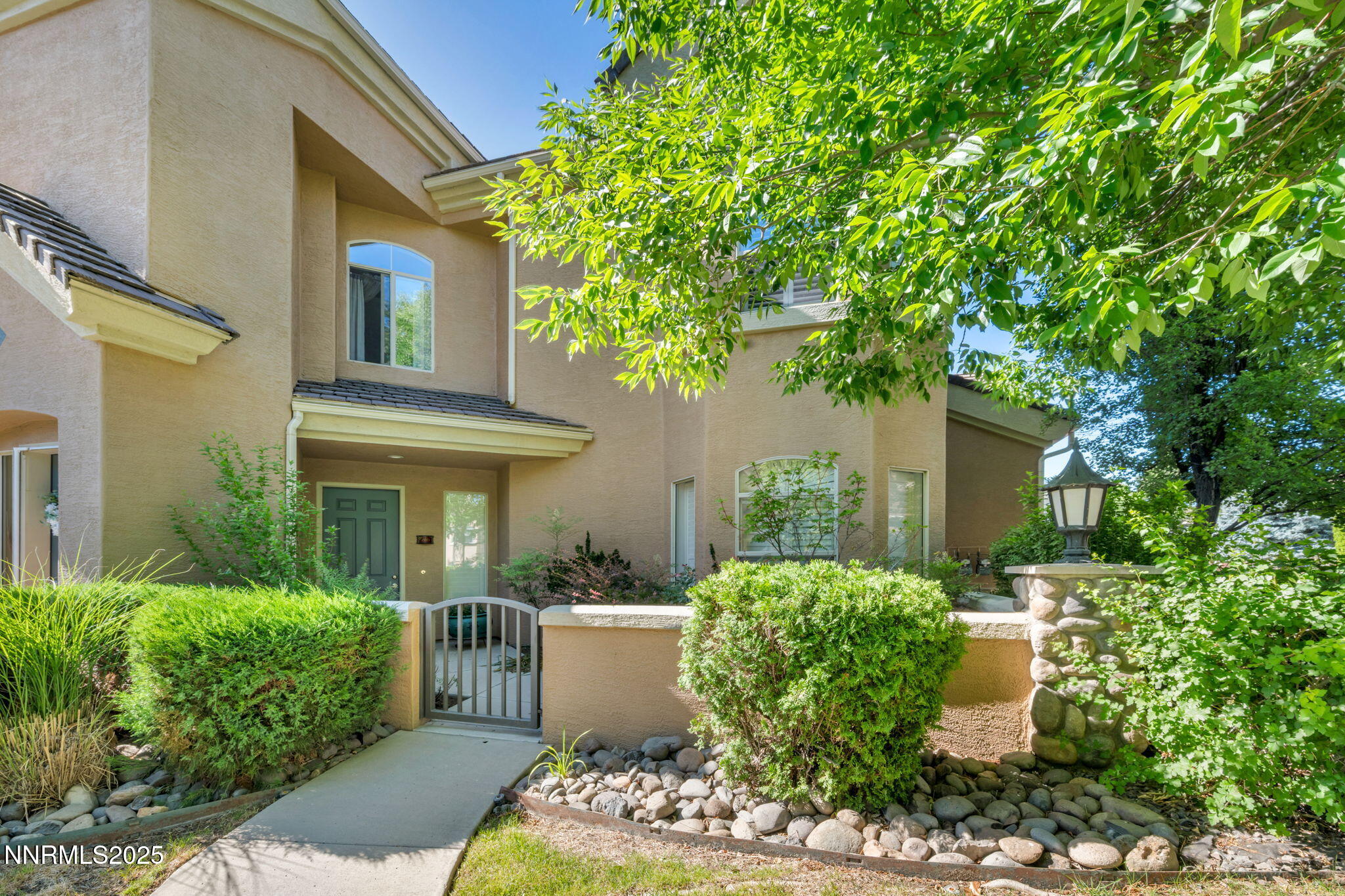 9900 Wilbur May Parkway Property Photo 1