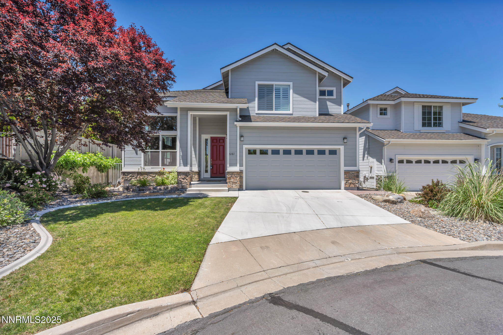 6161 Wycliffe Circle Property Photo 1