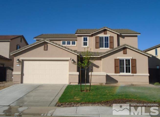 2025 Elk Falls Way Property Photo 1