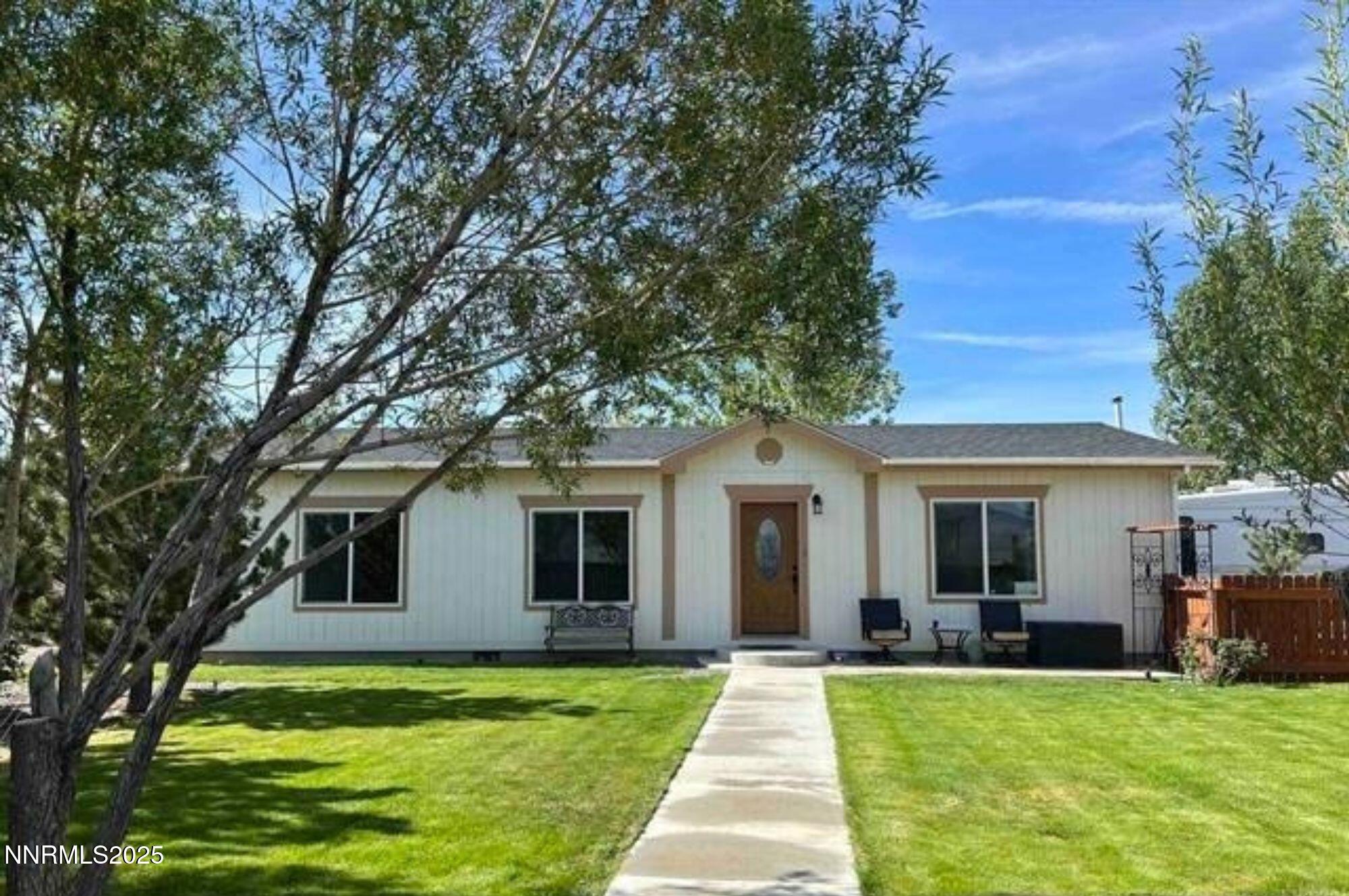 1060 Skyline Boulevard Property Photo 1