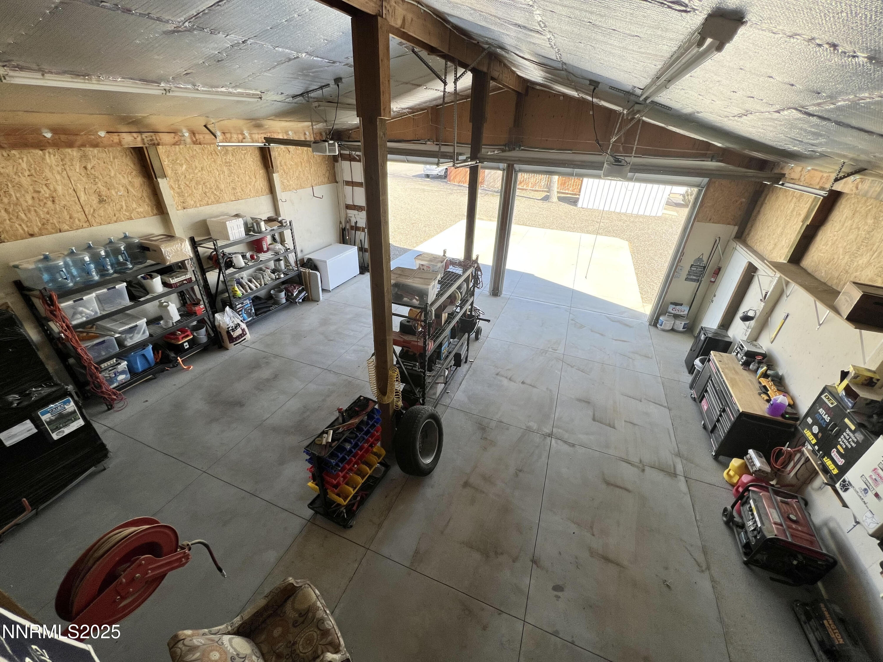 1060 Skyline Boulevard Property Photo 7