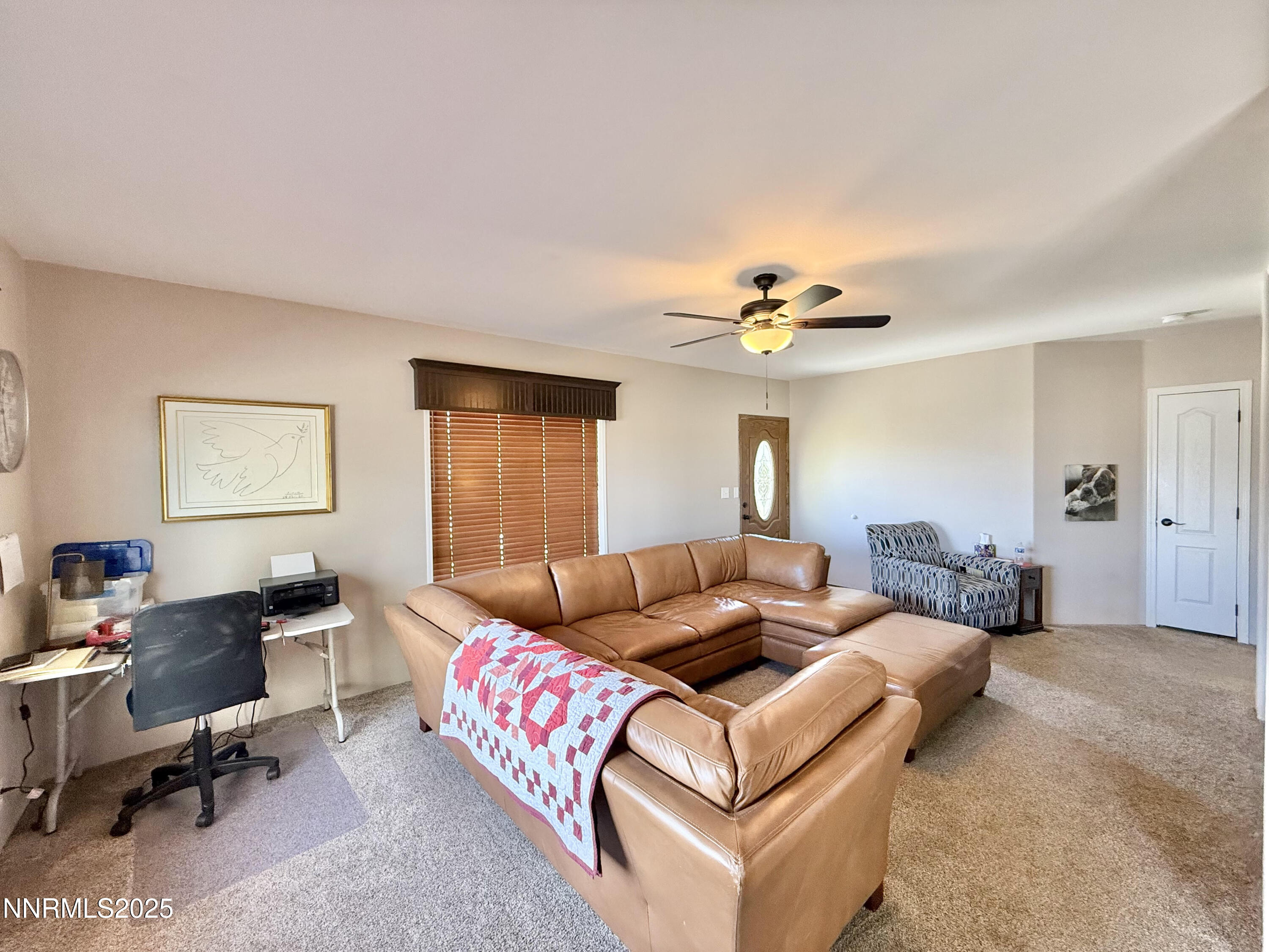 1060 Skyline Boulevard Property Photo 9