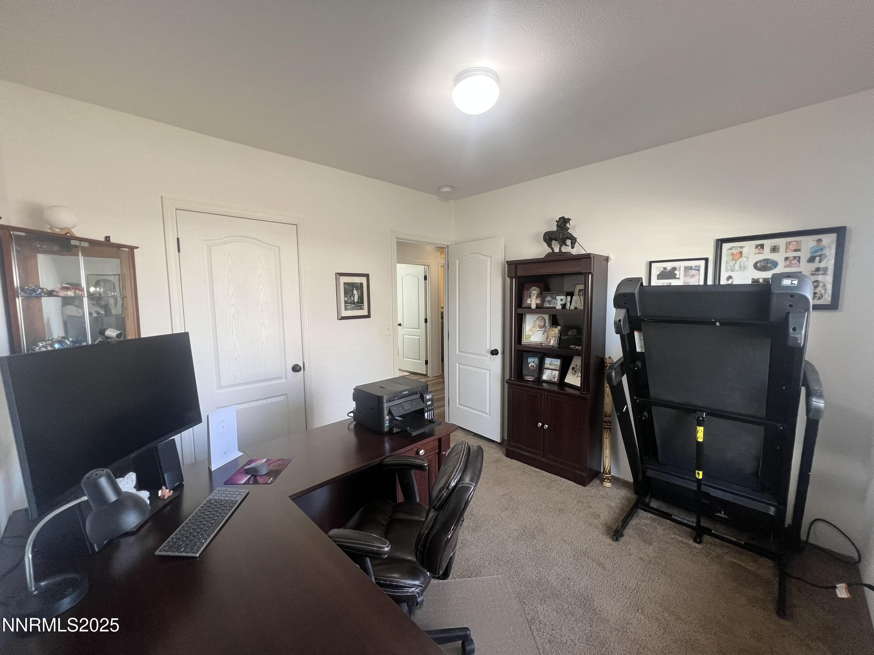 1060 Skyline Boulevard Property Photo 21