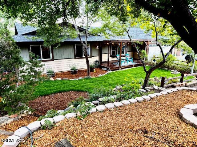 80 Bobcat Drive Property Photo 1