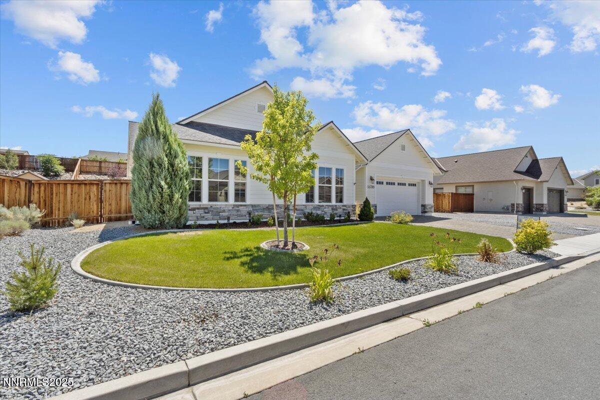 11720 Valley Crest Drive Property Photo 1