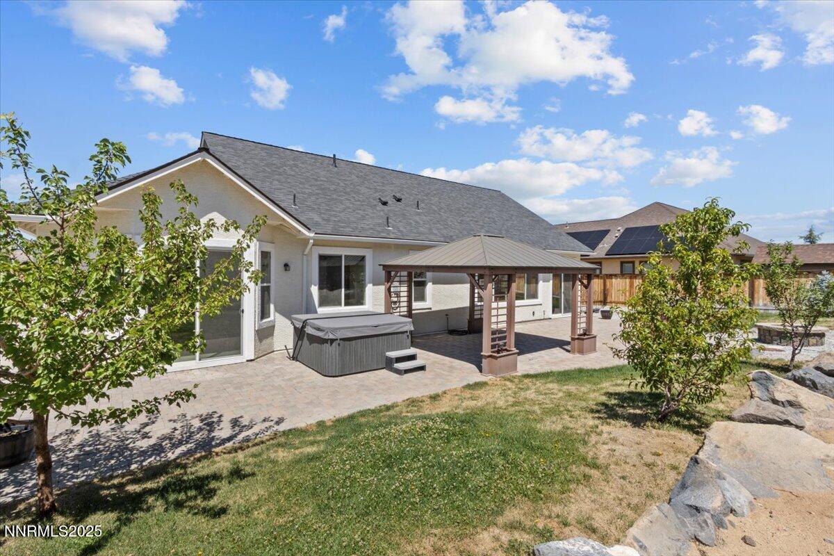 11720 Valley Crest Drive Property Photo 19