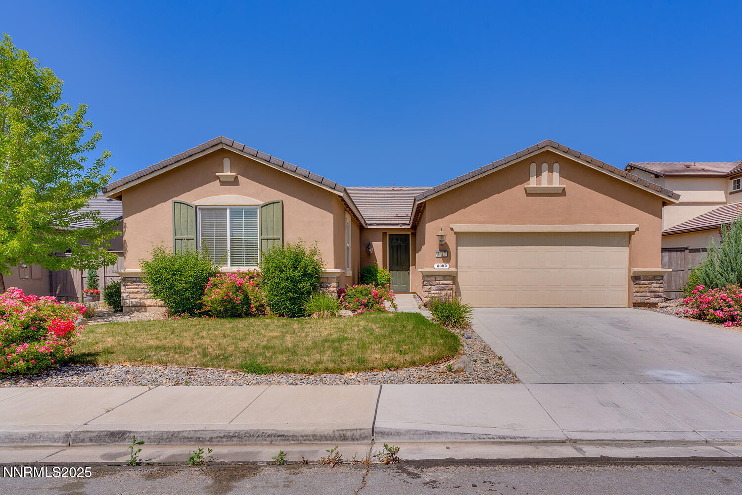 2617 Bridgetown Loop Property Photo 1