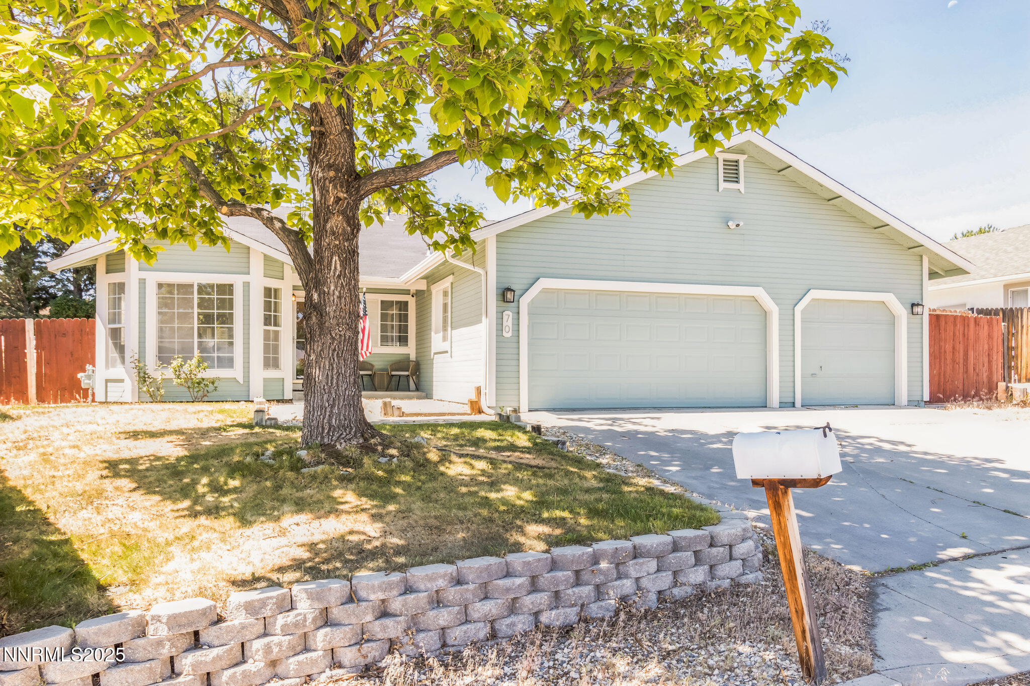 70 Blue Skies Court Property Photo 1