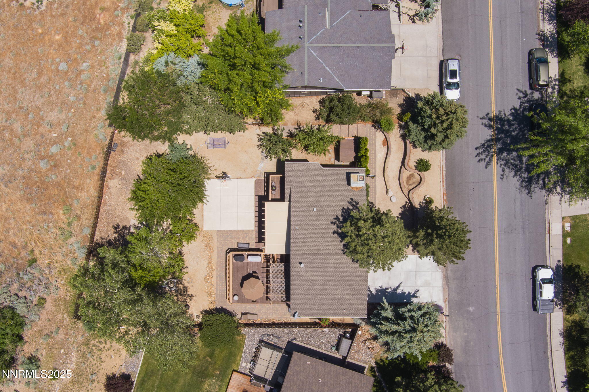 3597 Skyline View Dr Drive Property Photo 41
