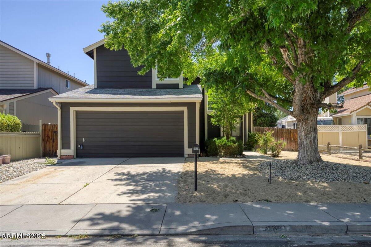 2719 Chavez Drive Property Photo 1