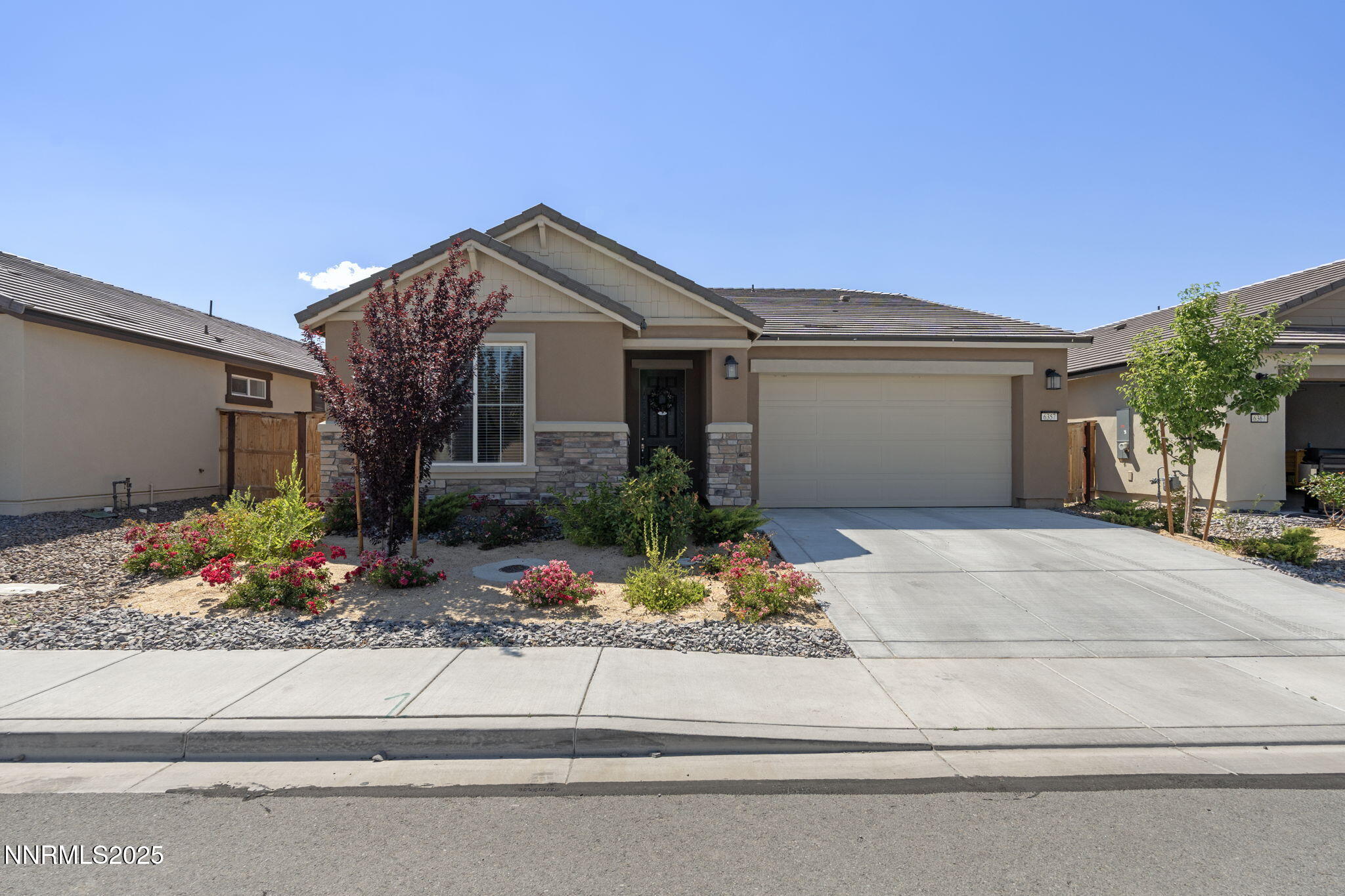 6357 Bucking Horse Drive Property Photo 1