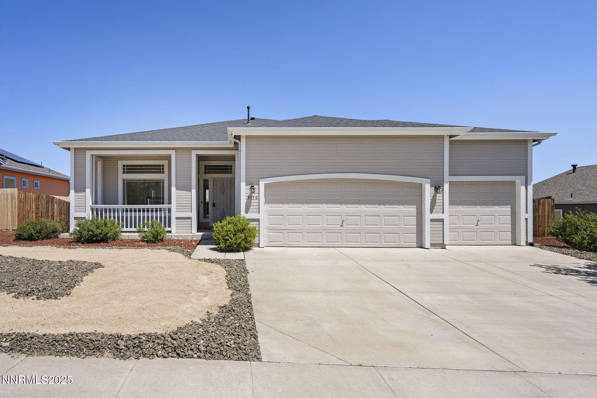 5116 Northern Lights Drive Property Photo 1