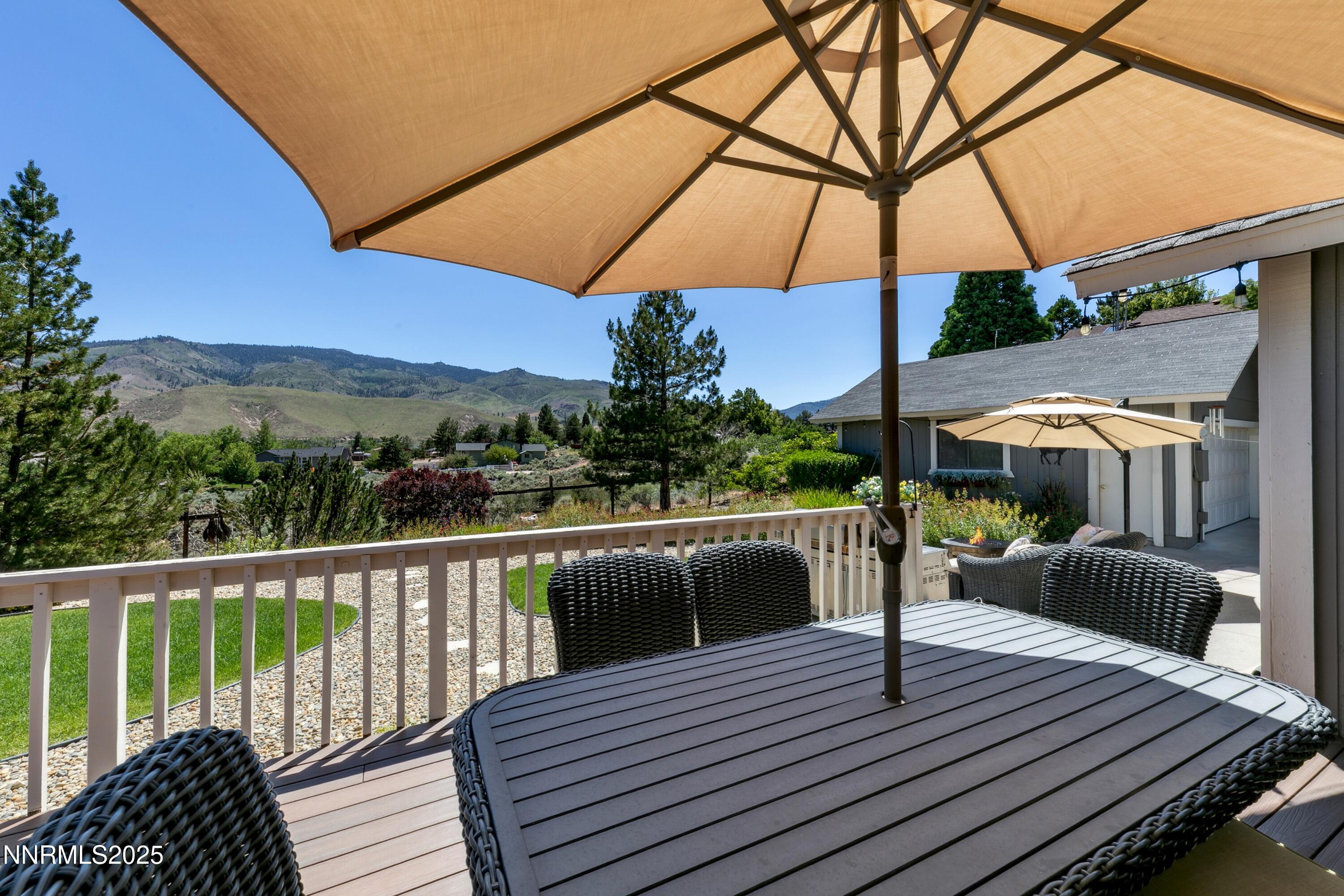 545 Mogul Mountain Drive Property Photo 1