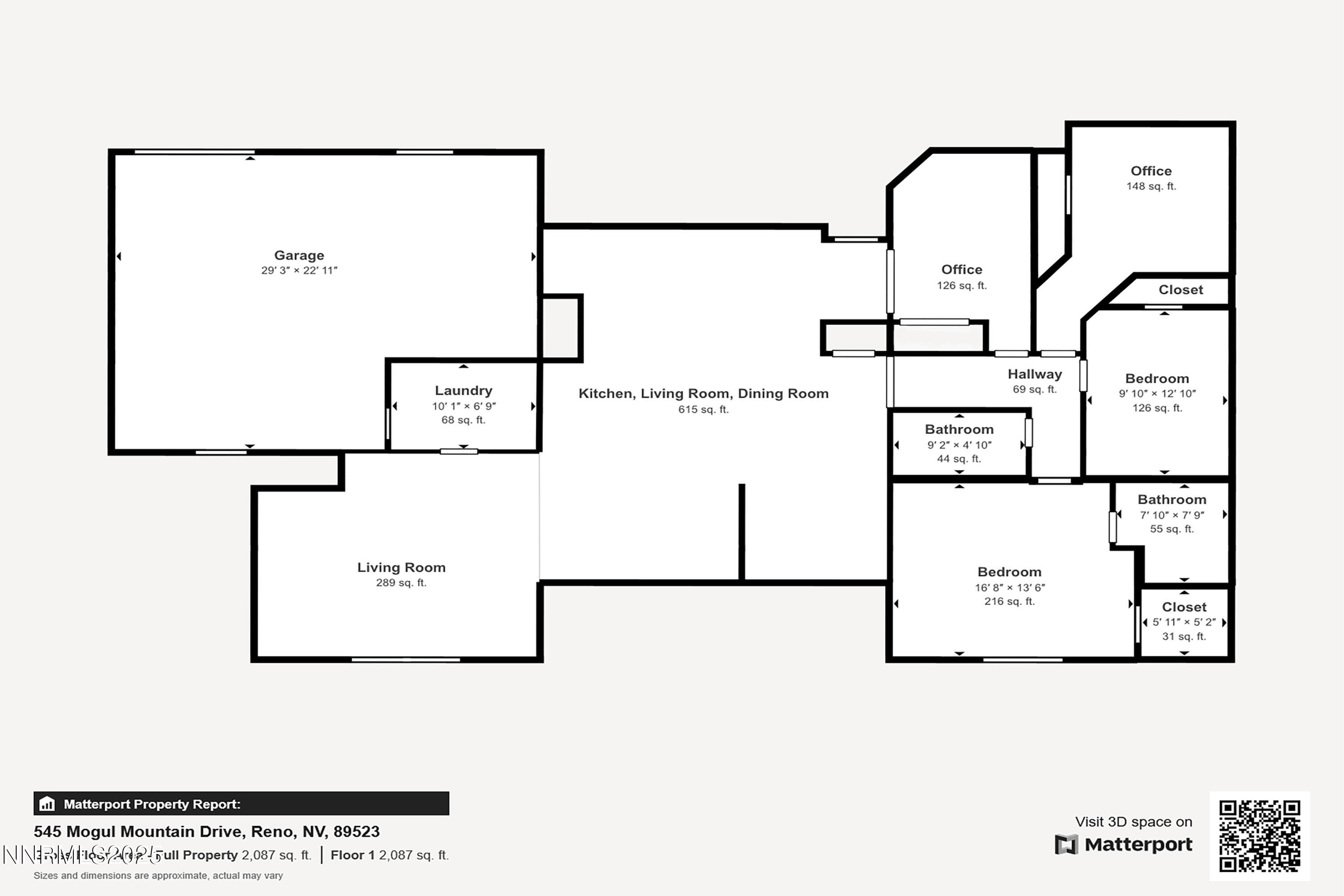 545 Mogul Mountain Drive Property Photo 27