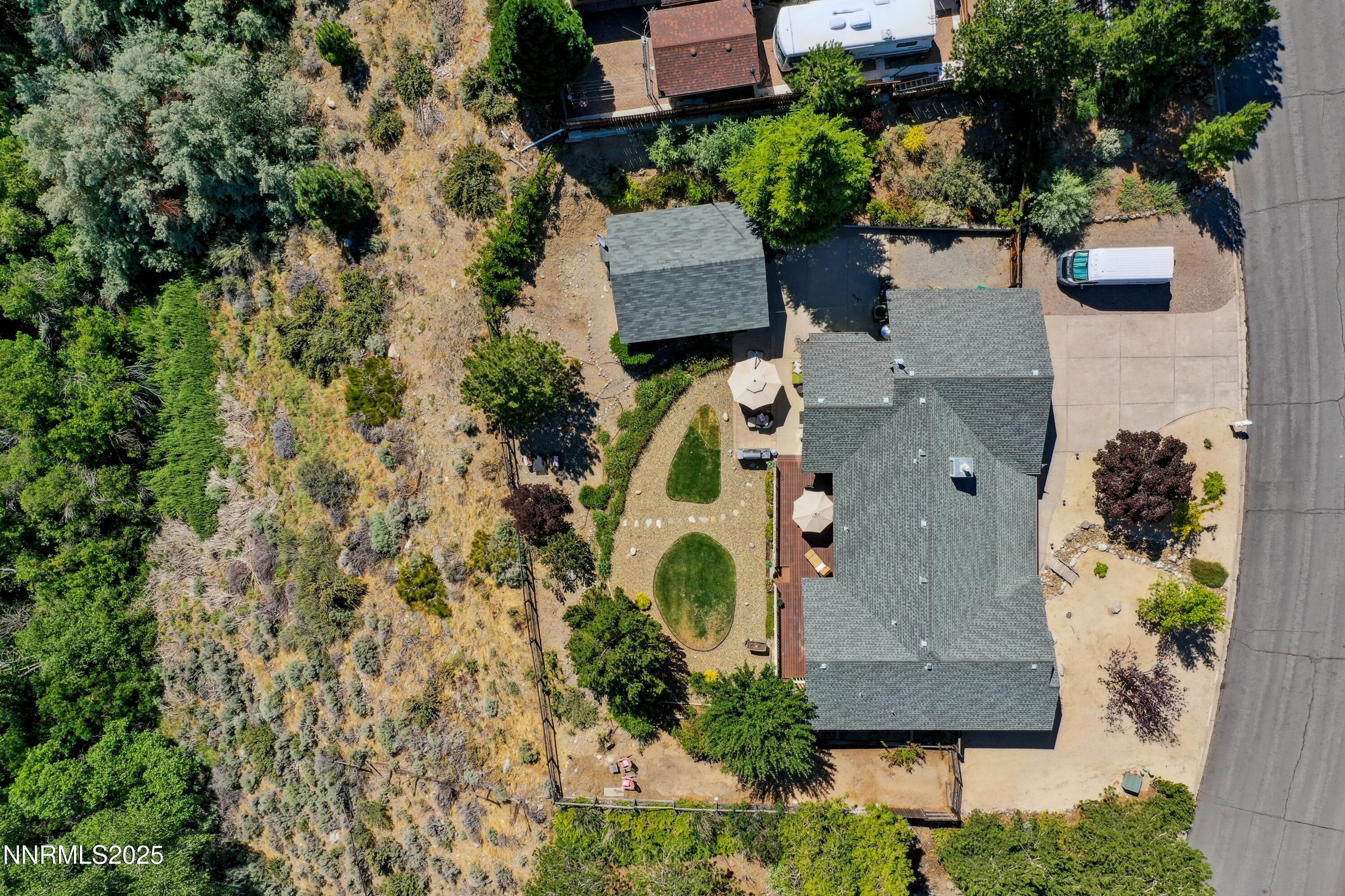 545 Mogul Mountain Drive Property Photo 29