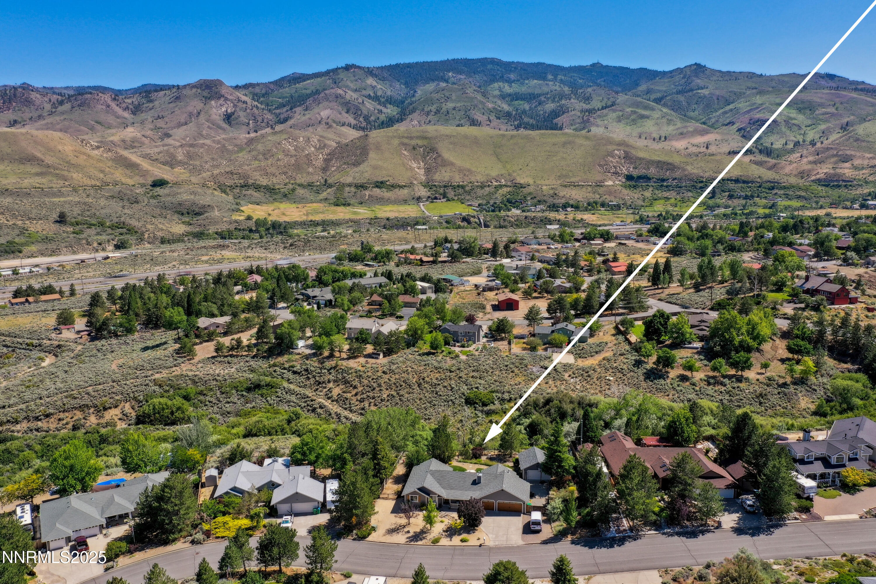 545 Mogul Mountain Drive Property Photo 30