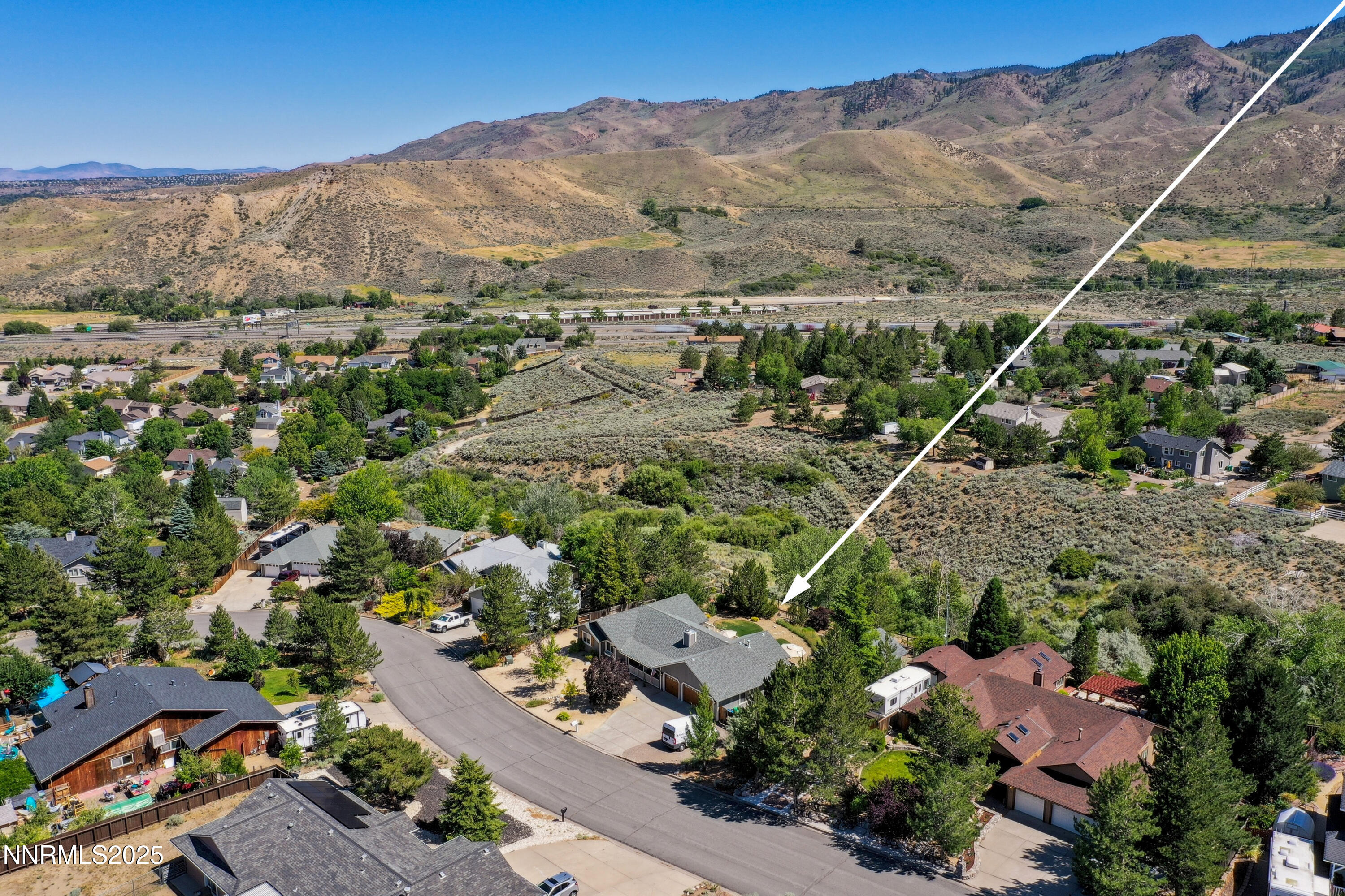 545 Mogul Mountain Drive Property Photo 31