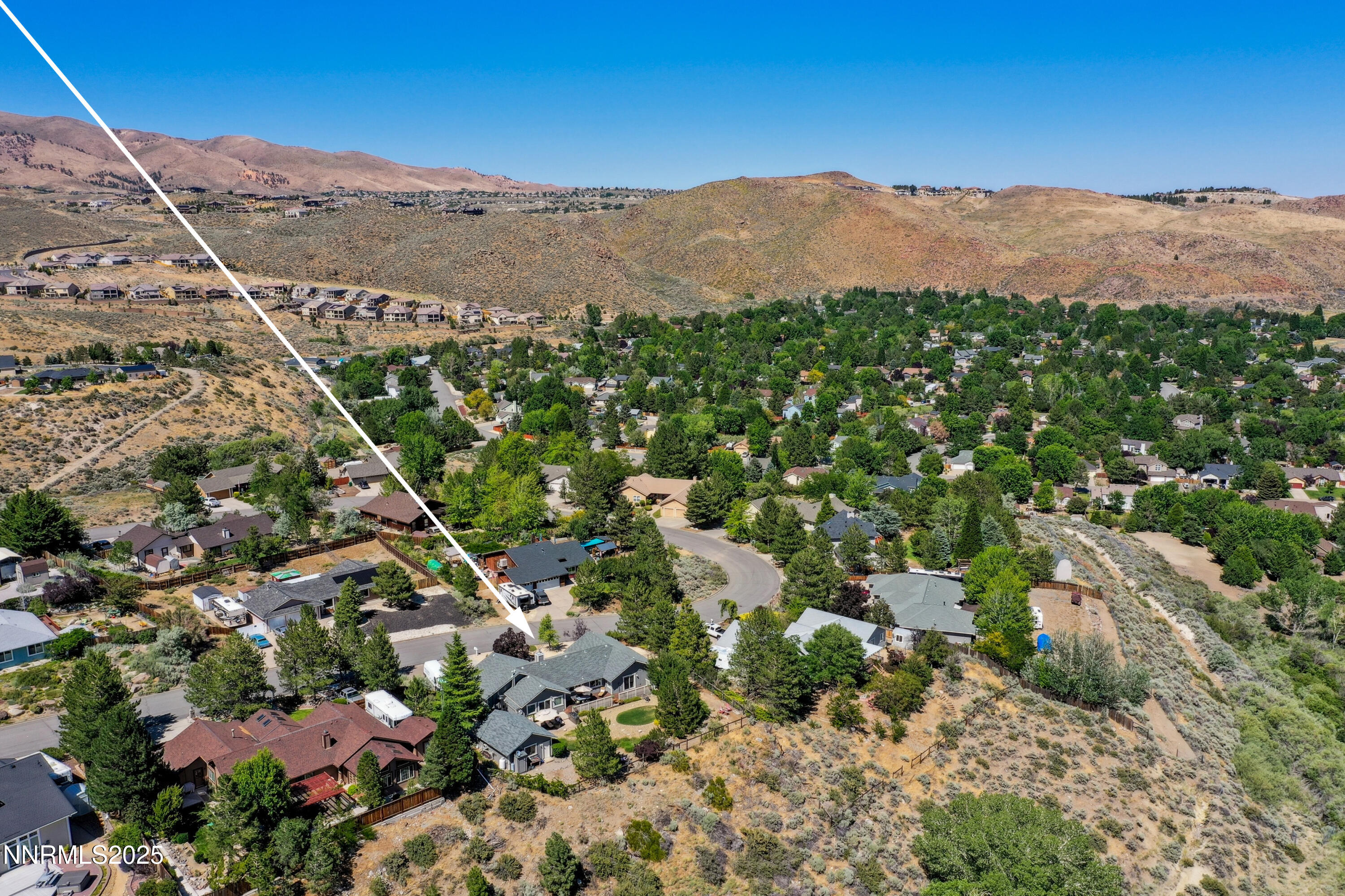 545 Mogul Mountain Drive Property Photo 32