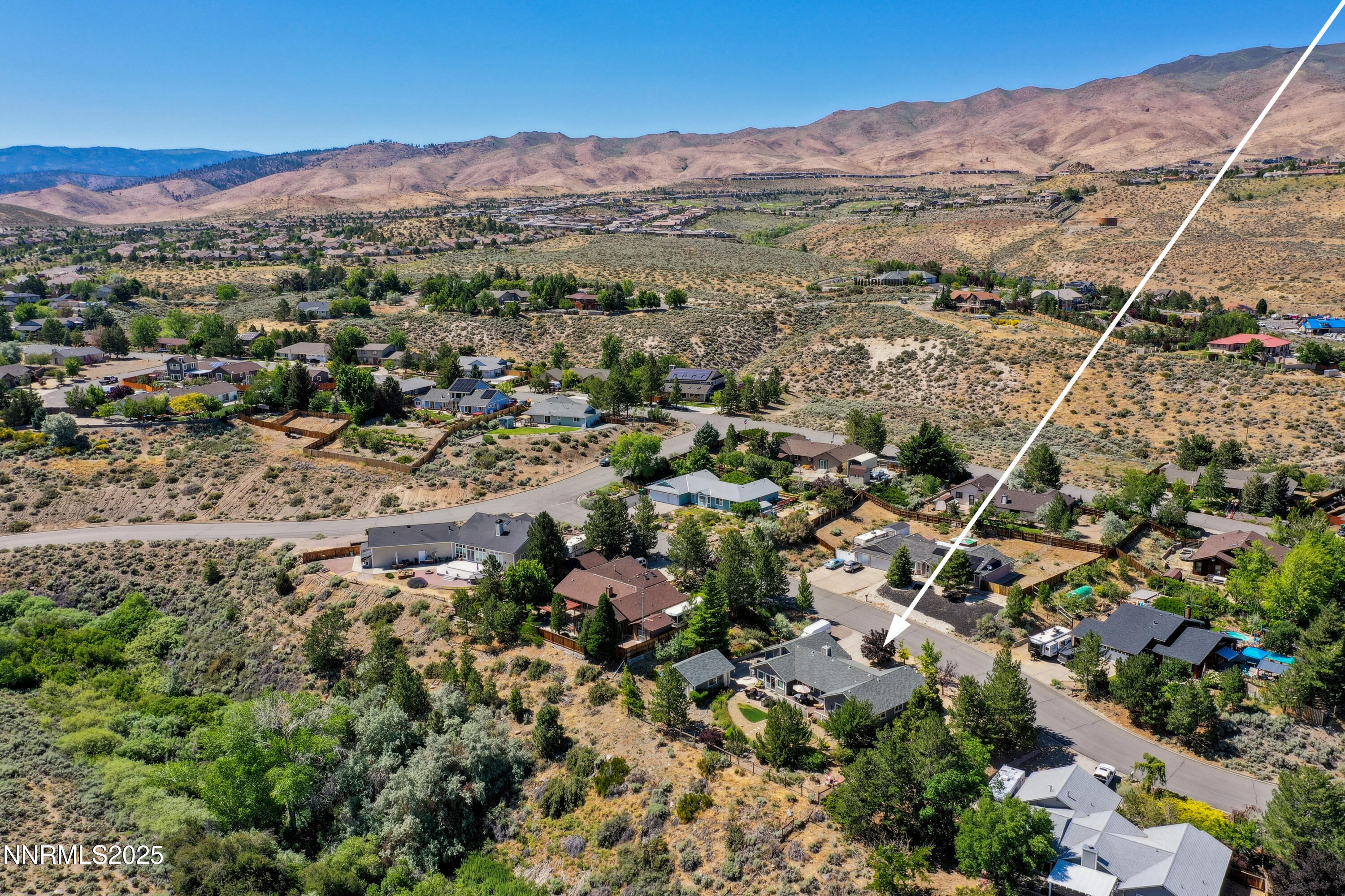 545 Mogul Mountain Drive Property Photo 33