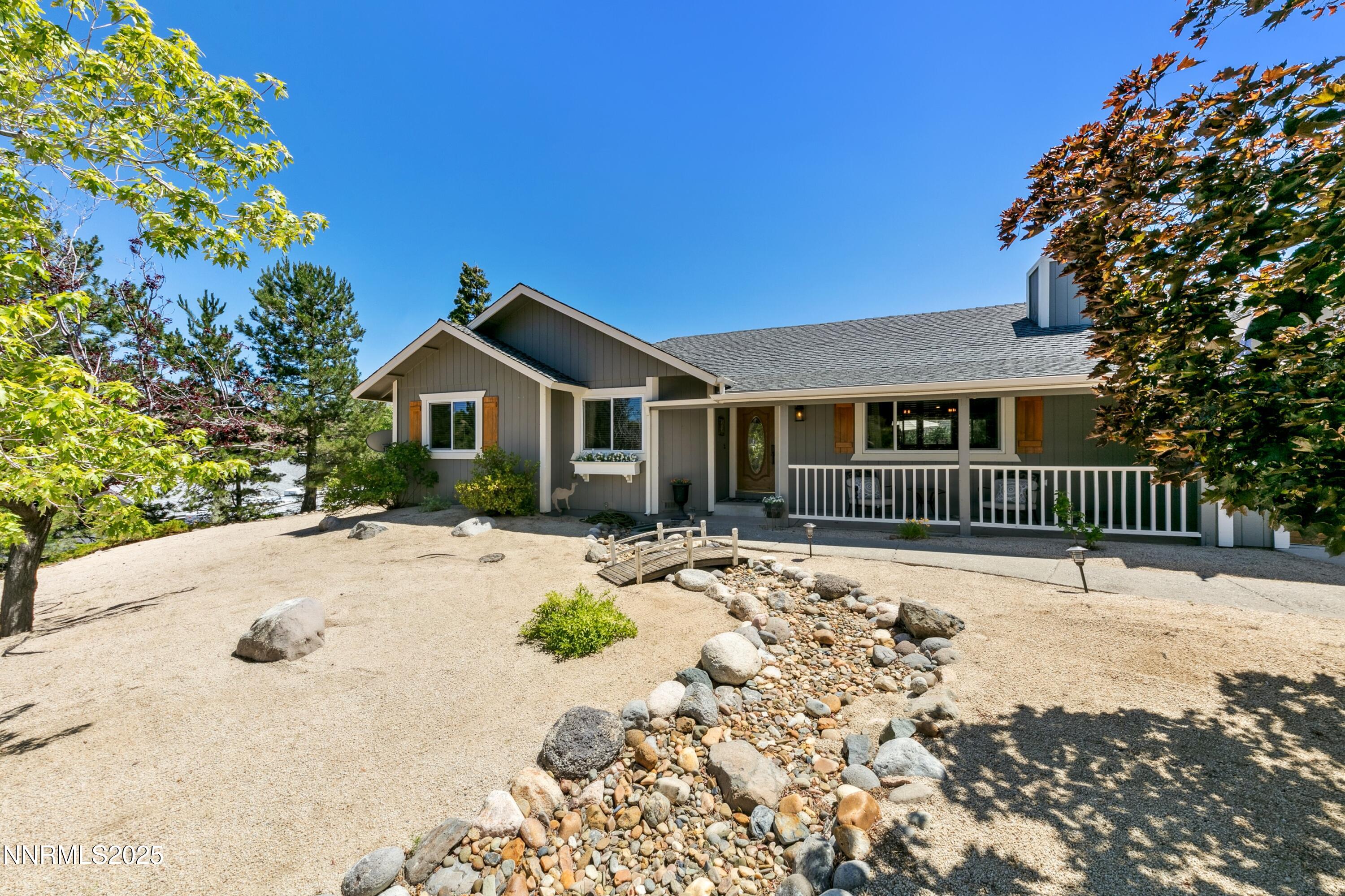 545 Mogul Mountain Drive Property Photo 34