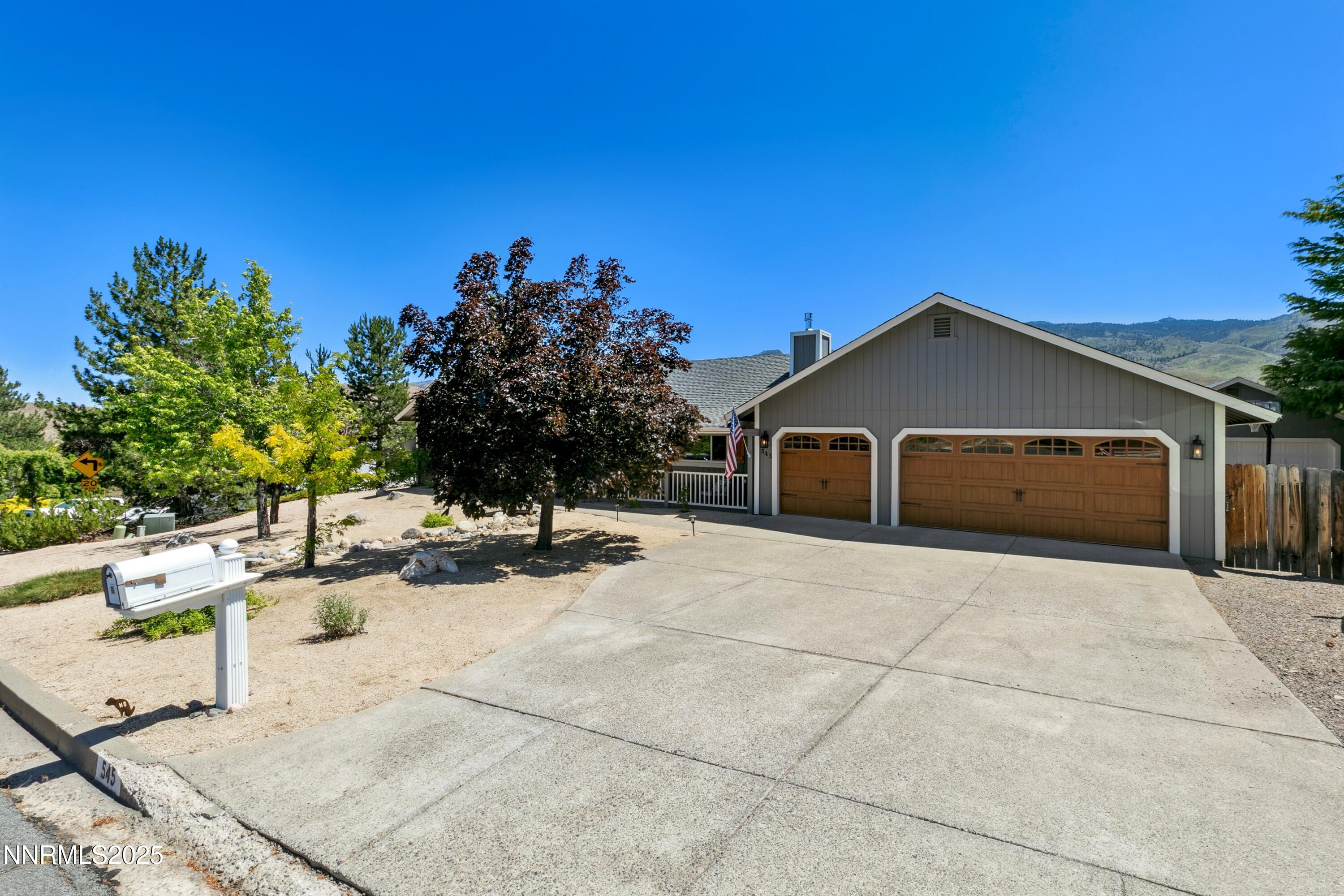 545 Mogul Mountain Drive Property Photo 35
