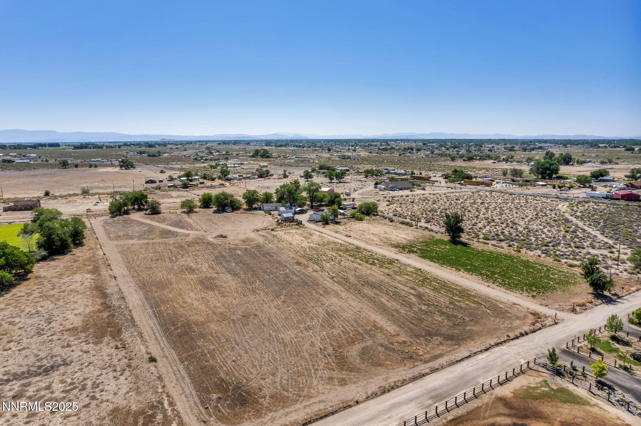 2500 Lucas Road Property Photo 1