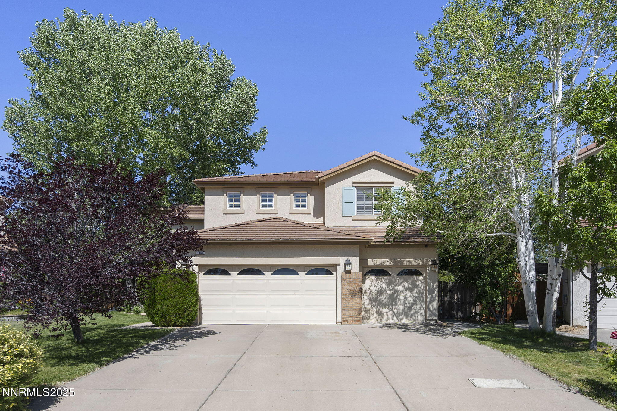 3030 Blue Grouse Drive Property Photo 1