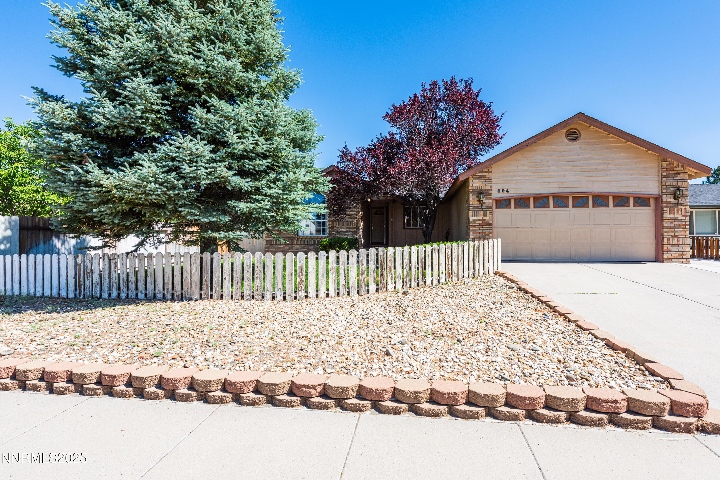 804 Bluerock Road Property Photo 1